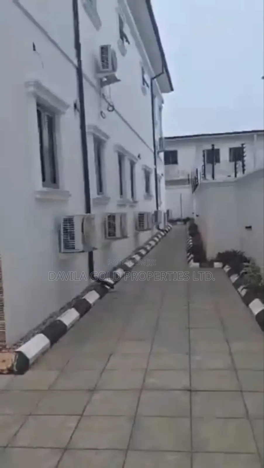 5bdrm Duplex in Benin City for sale in Benin City