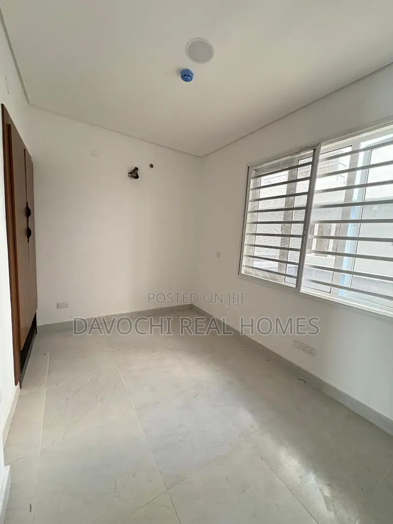 4bdrm Duplex in Lekki for rent in Lekki Phase 2