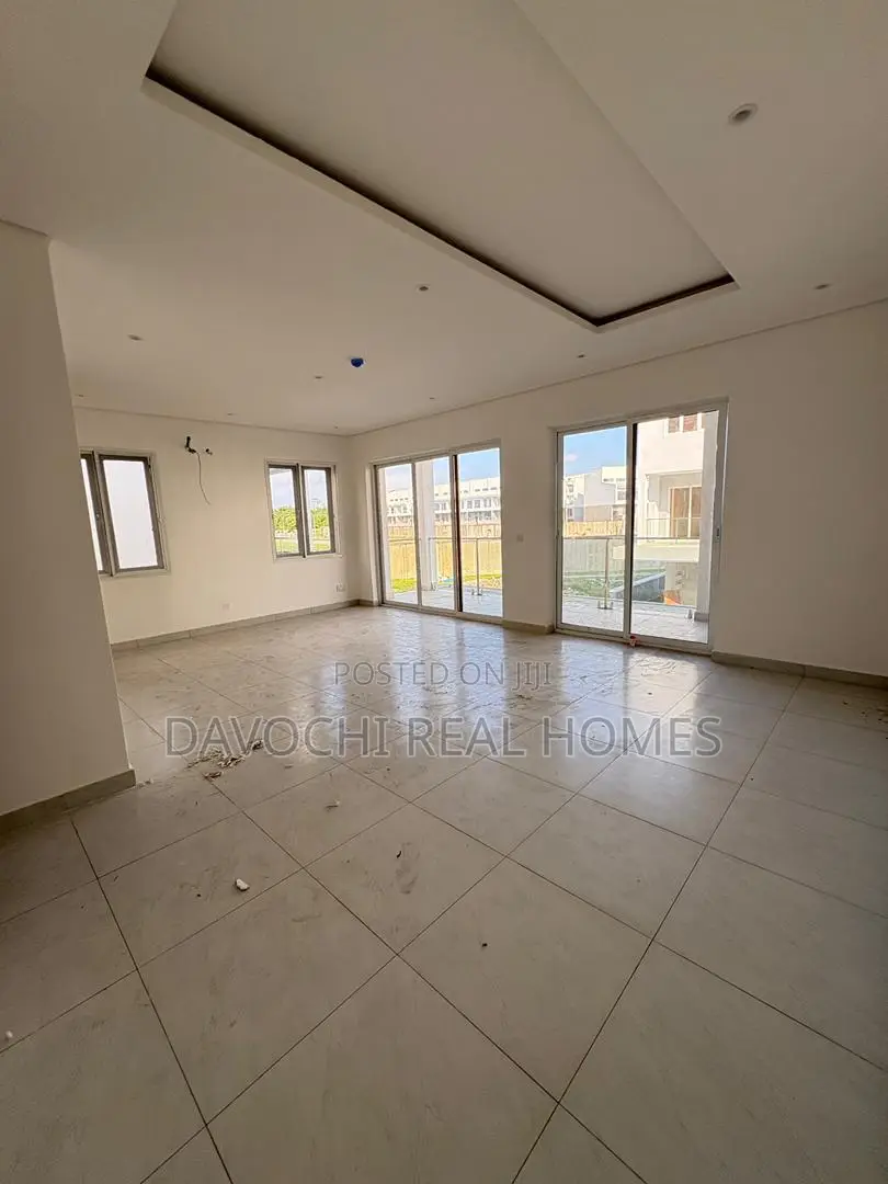 4bdrm Duplex in Lekki for rent in Lekki Phase 2