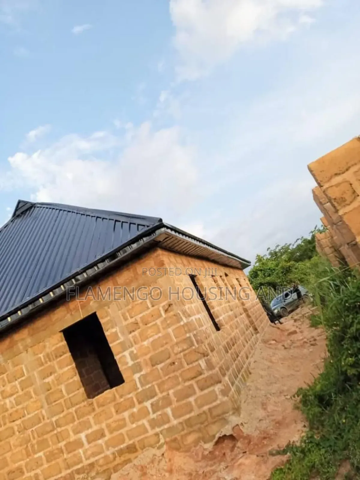 3bdrm Bungalow in Benin City for sale in Benin City