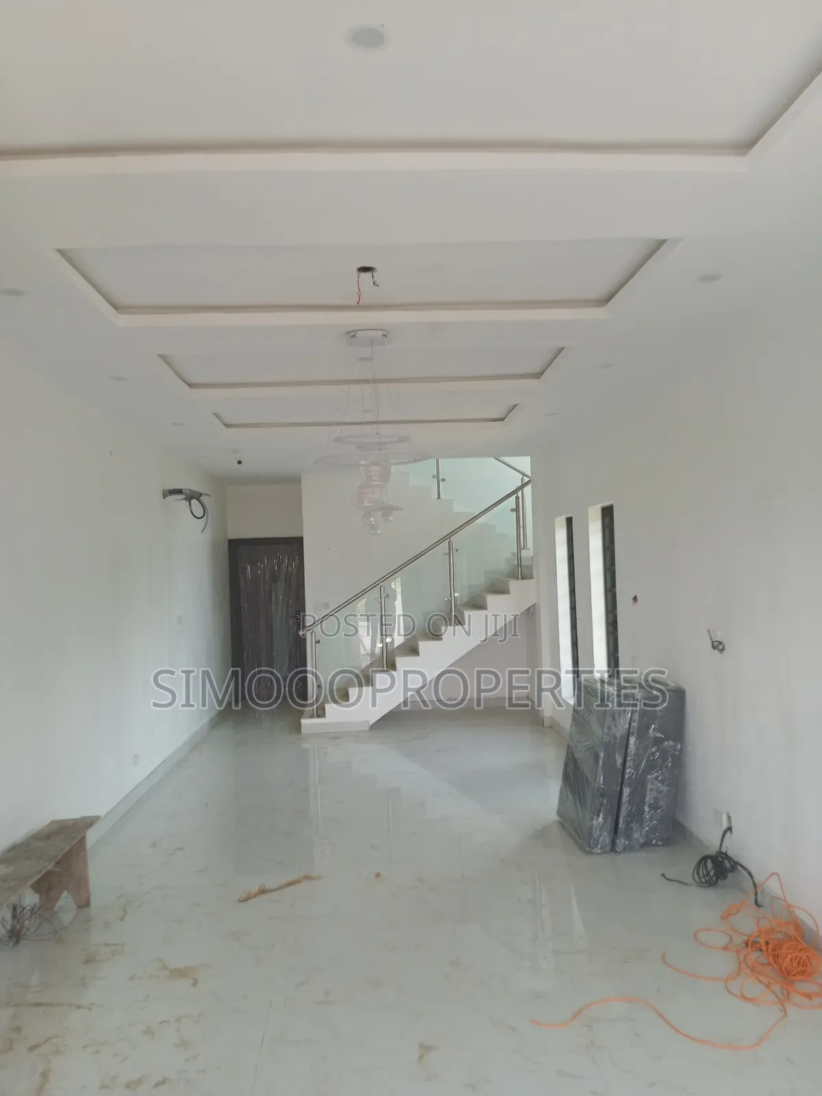 3bdrm Duplex in Beachwood Estate, Bogije for sale in Bogije