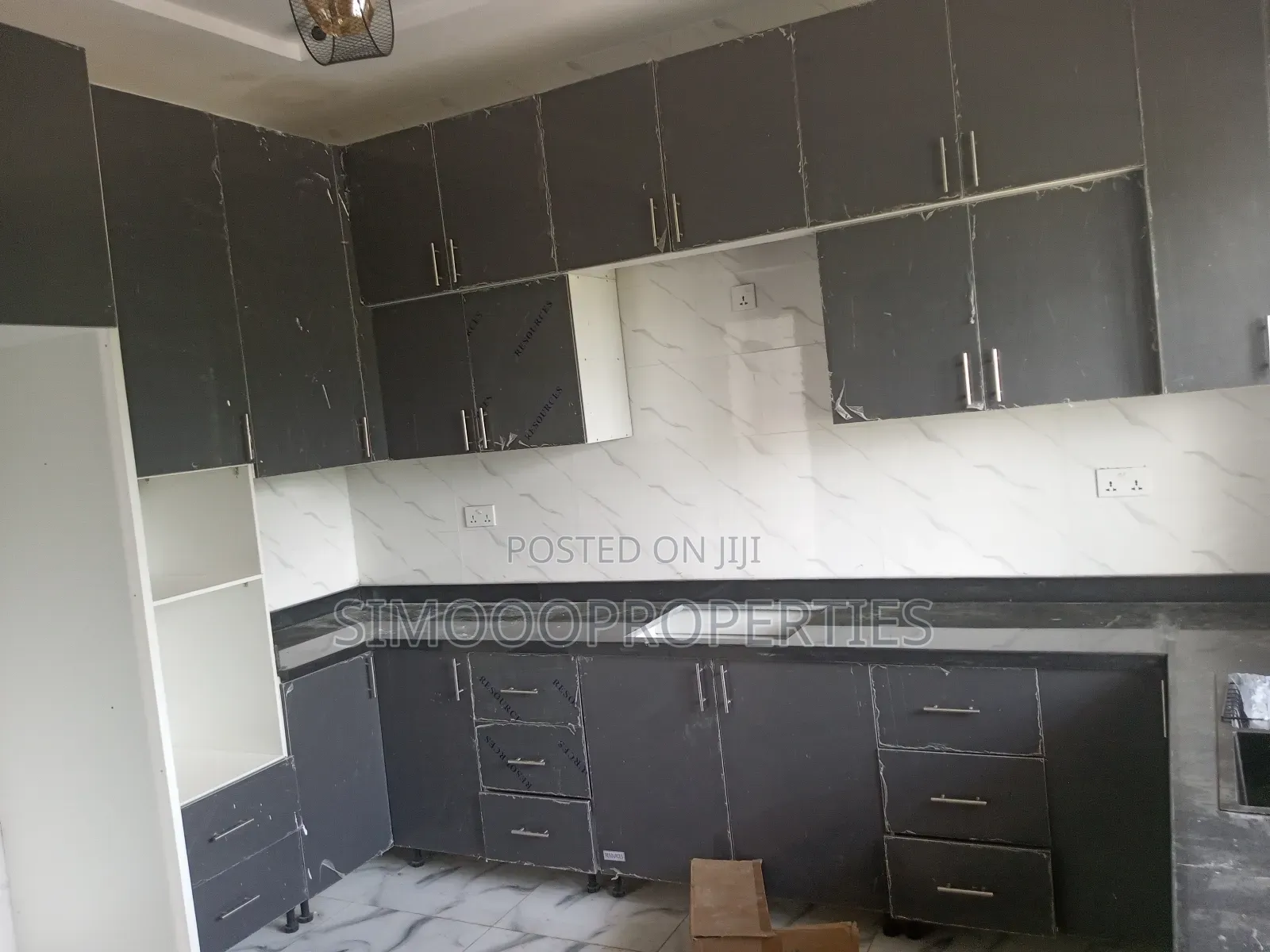 3bdrm Duplex in Beachwood Estate, Bogije for sale in Bogije