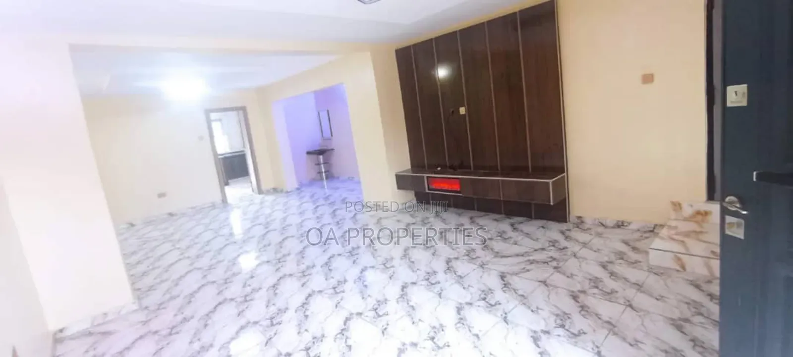 Furnished 5bdrm Duplex in Ibadan for sale in Ibadan