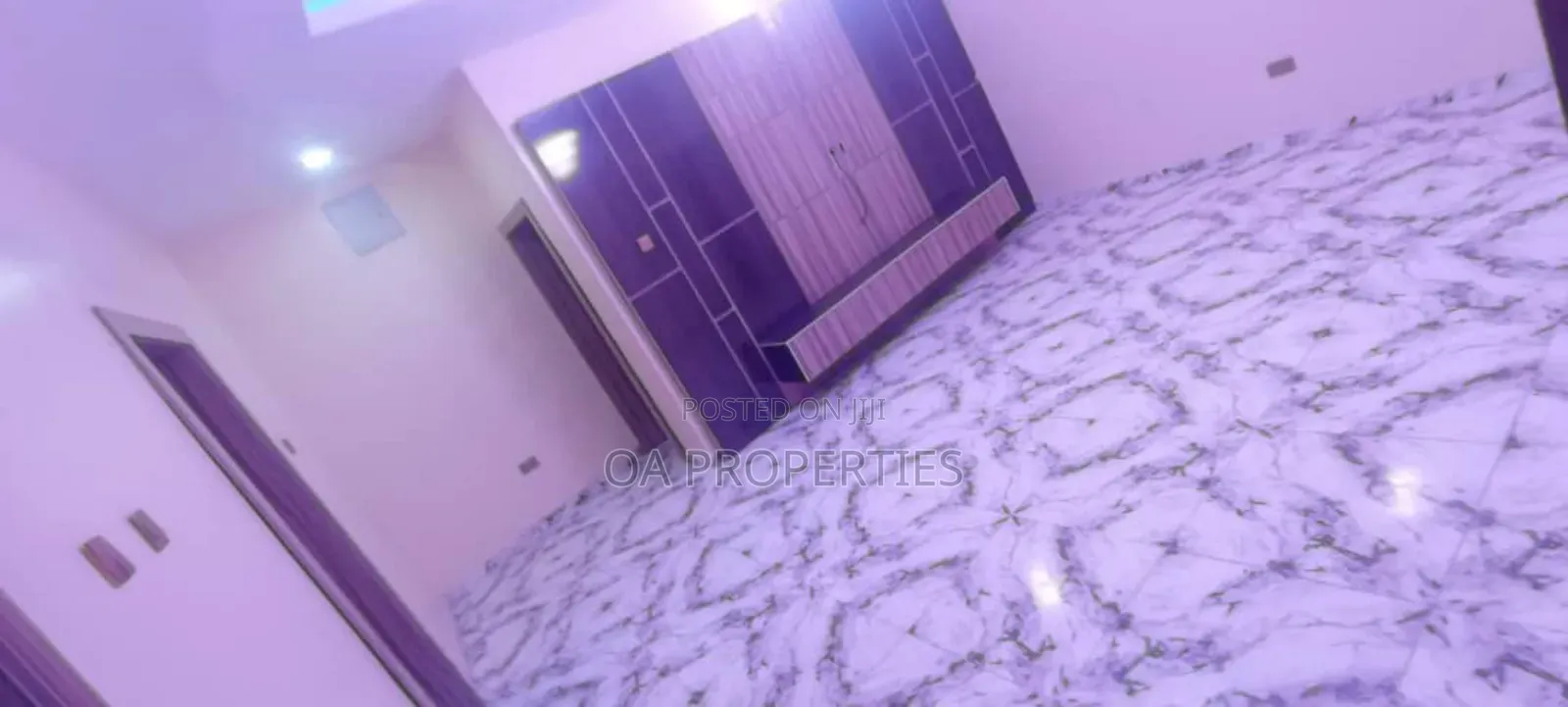Furnished 5bdrm Duplex in Ibadan for sale in Ibadan
