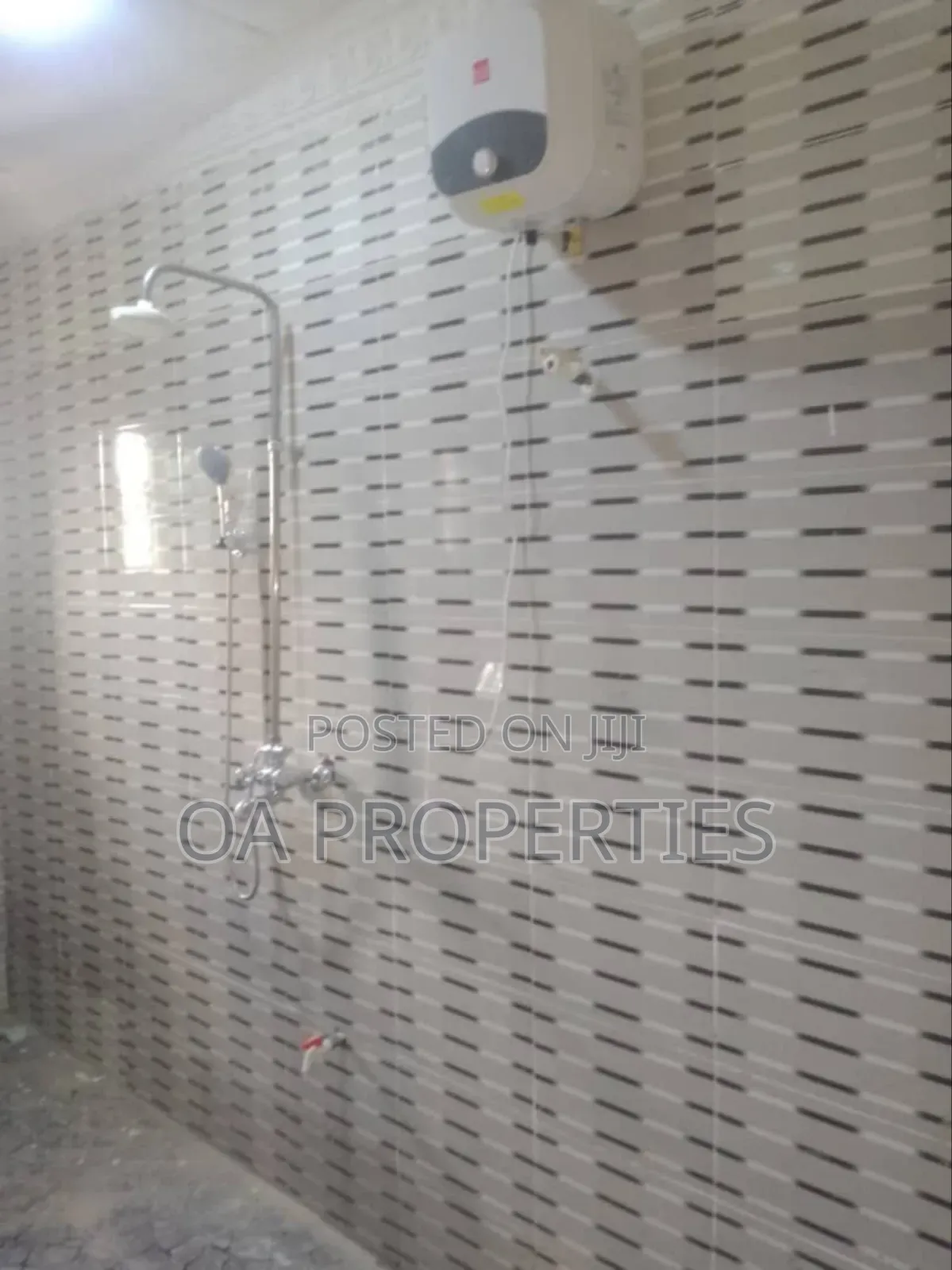 Furnished 5bdrm Duplex in Ibadan for sale in Ibadan