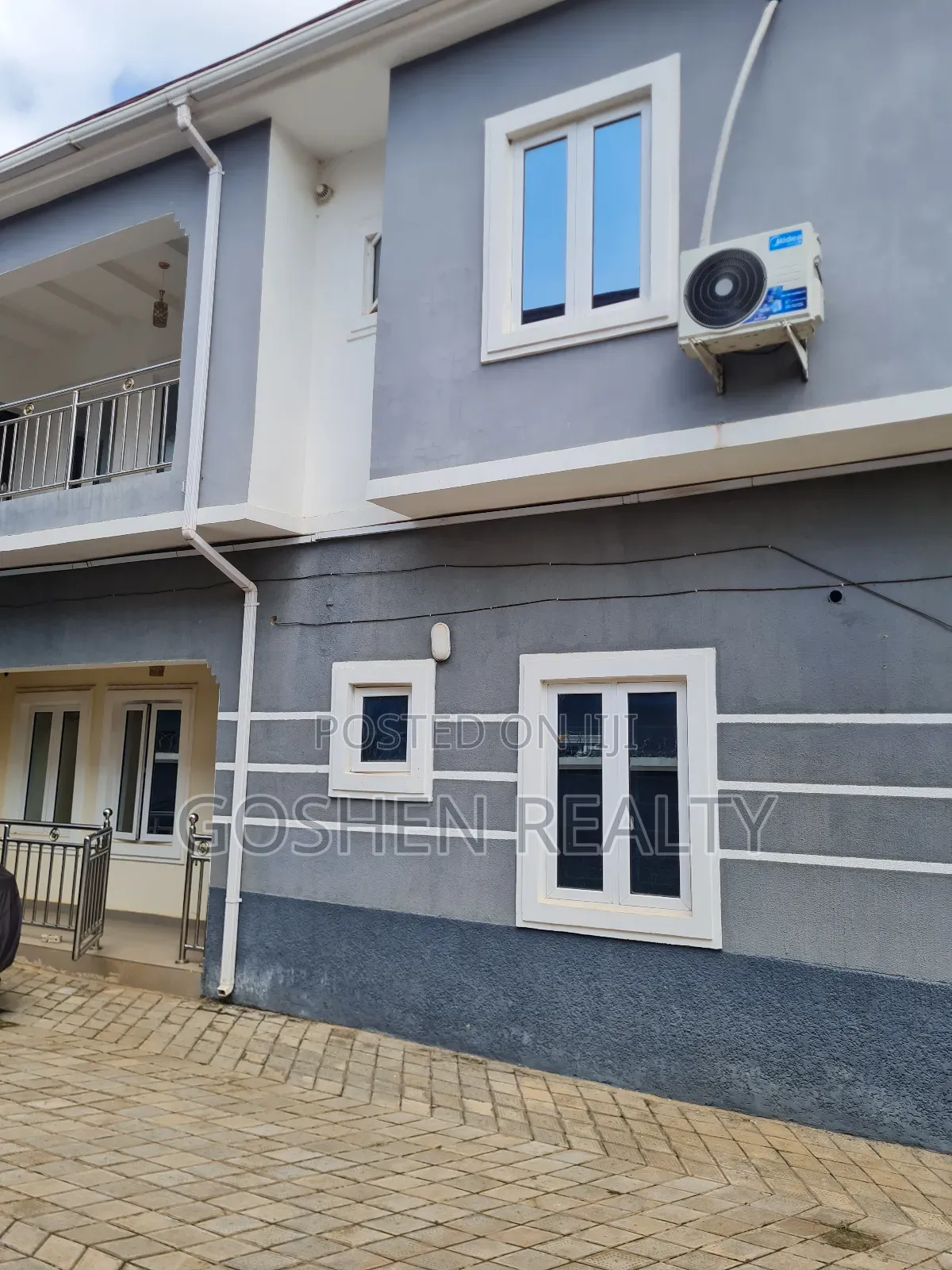 Furnished 2bdrm Apartment in Kubwa Fo1 for rent in Kubwa