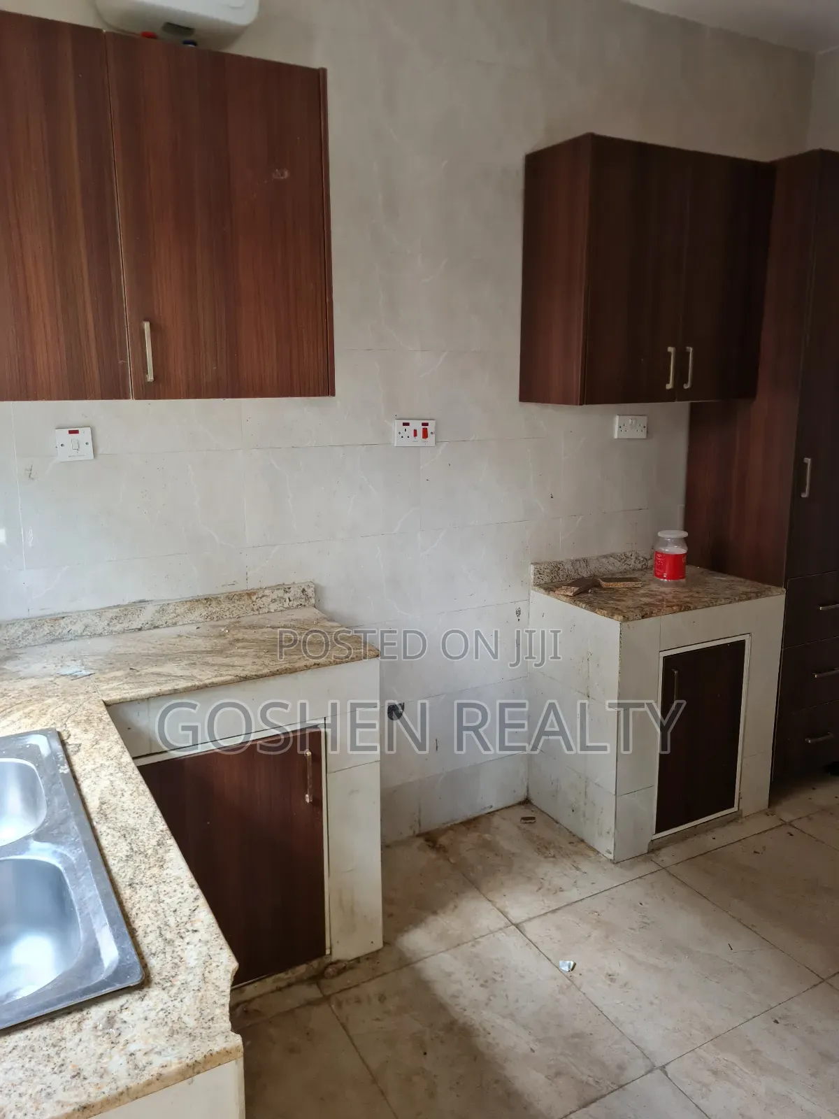 Furnished 2bdrm Apartment in Kubwa Fo1 for rent in Kubwa