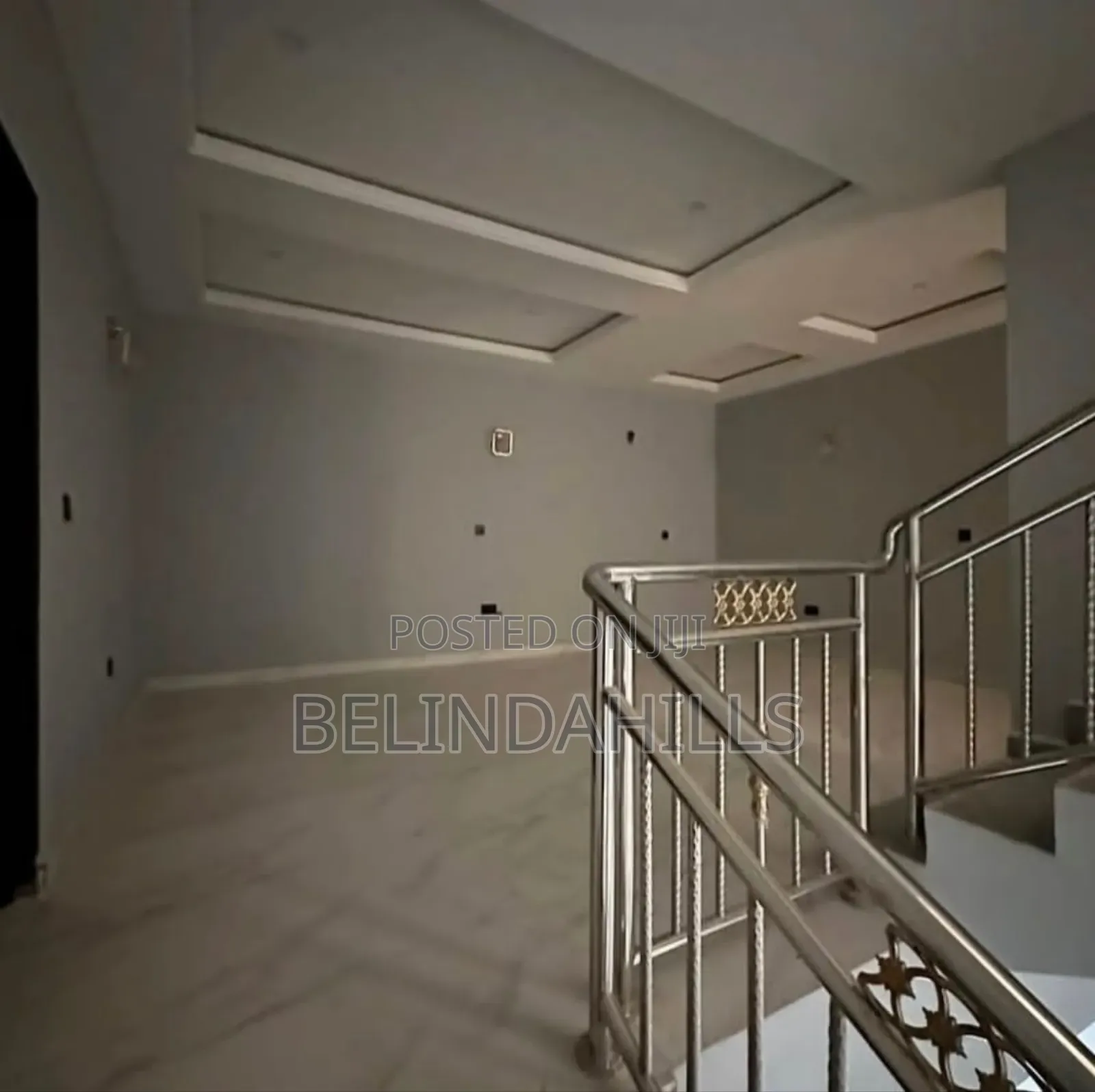 4bdrm Townhouse/Terrace in Katampe (Main) for sale in Katampe (Main)