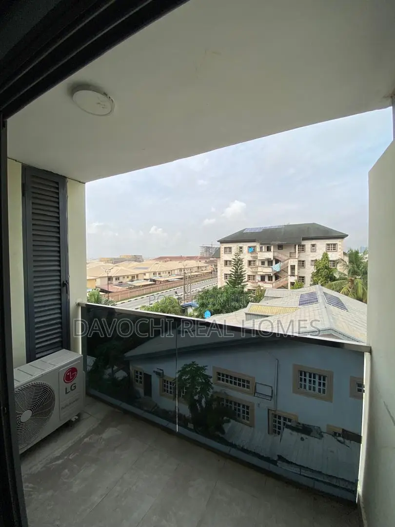 1bdrm Duplex in Oniru, Victoria Island Extension for rent in Victoria Island Extension