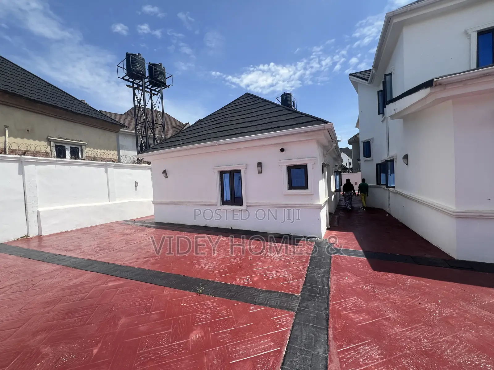 6bdrm Duplex in Sunshine Estate, Lokogoma for sale in Lokogoma