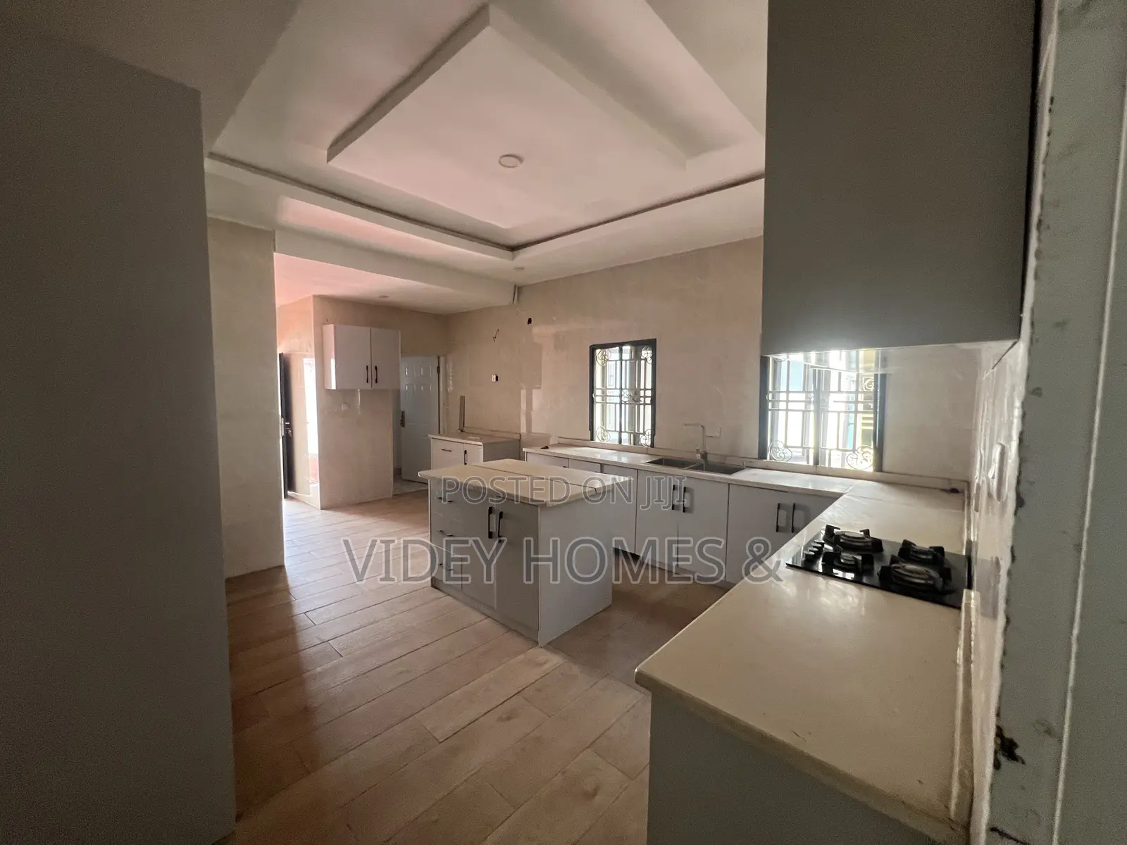 6bdrm Duplex in Sunshine Estate, Lokogoma for sale in Lokogoma