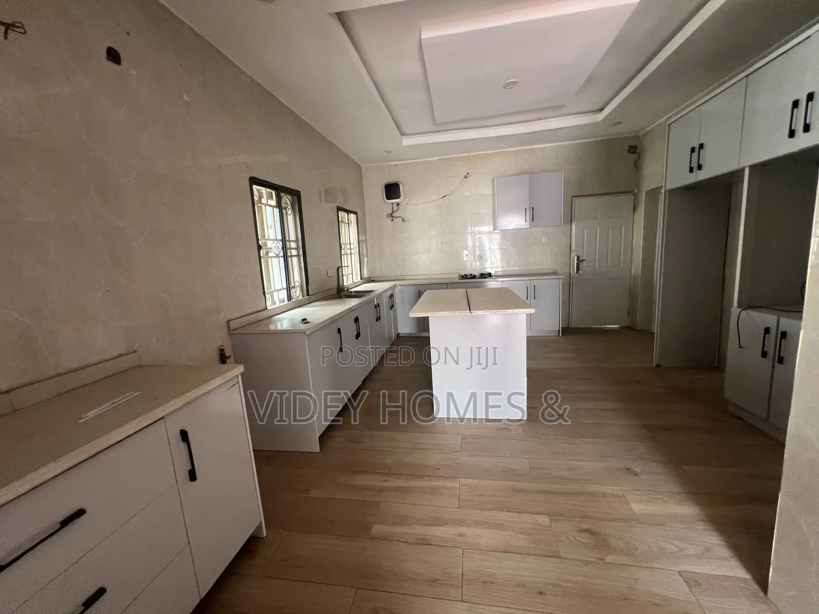 6bdrm Duplex in Sunshine Estate, Lokogoma for sale in Lokogoma