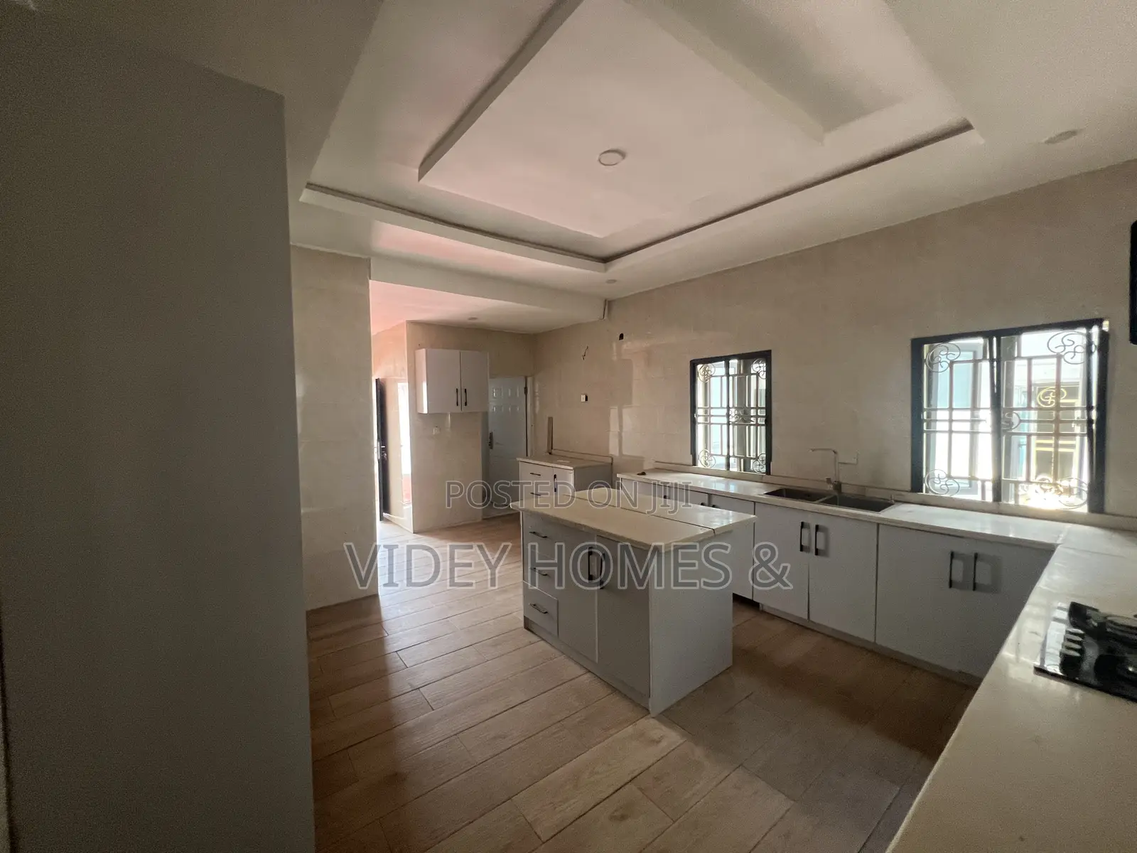 6bdrm Duplex in Sunshine Estate, Lokogoma for sale in Lokogoma