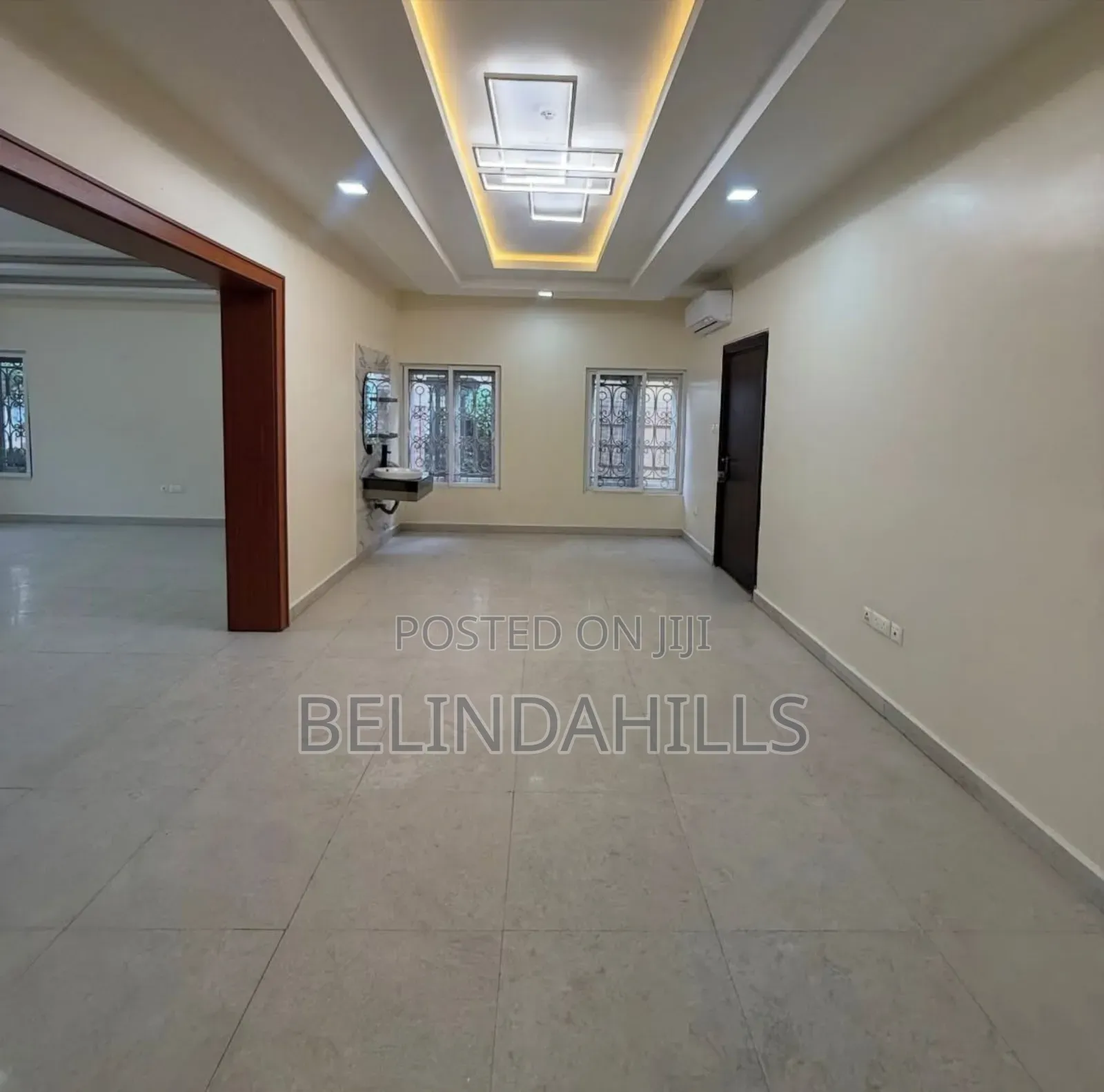 5bdrm Duplex in Maitama for sale in Maitama