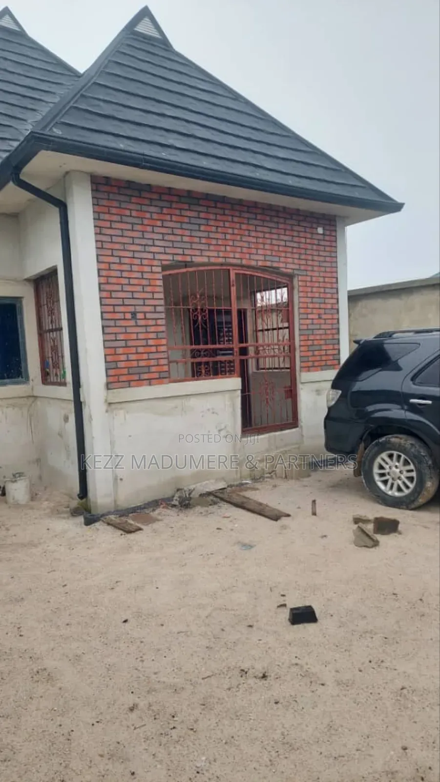 3bdrm Bungalow in Off Sars Road Port for sale in Port-Harcourt