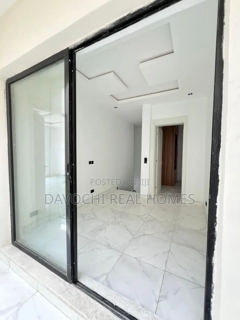 4bdrm Duplex in Sangotedo for rent in Sangotedo