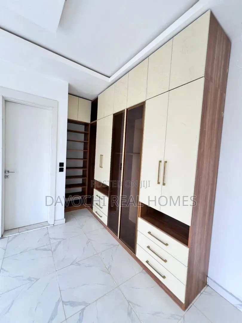 4bdrm Duplex in Sangotedo for rent in Sangotedo