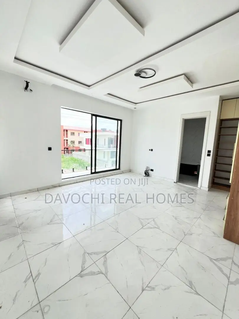 4bdrm Duplex in Sangotedo for rent in Sangotedo
