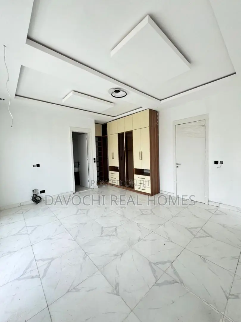 4bdrm Duplex in Sangotedo for rent in Sangotedo