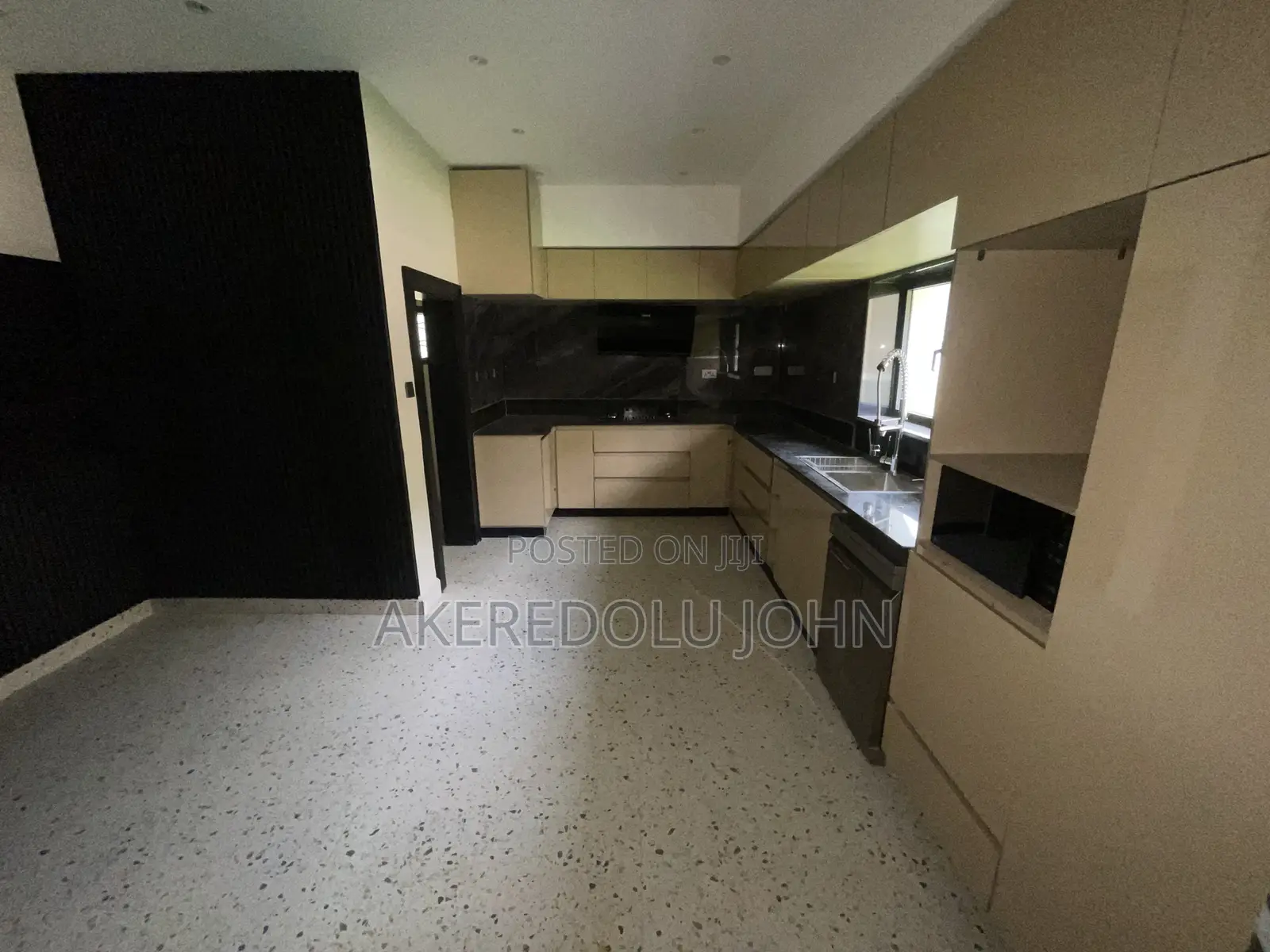 5bdrm Duplex in Maitama for rent in Maitama