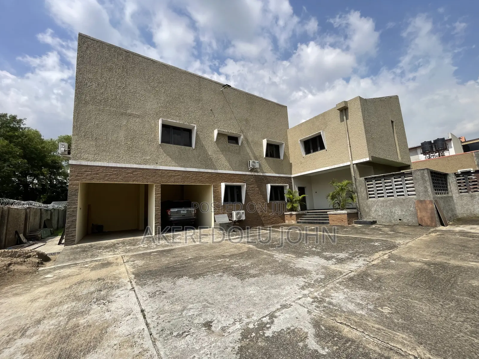 5bdrm Duplex in Maitama for rent in Maitama