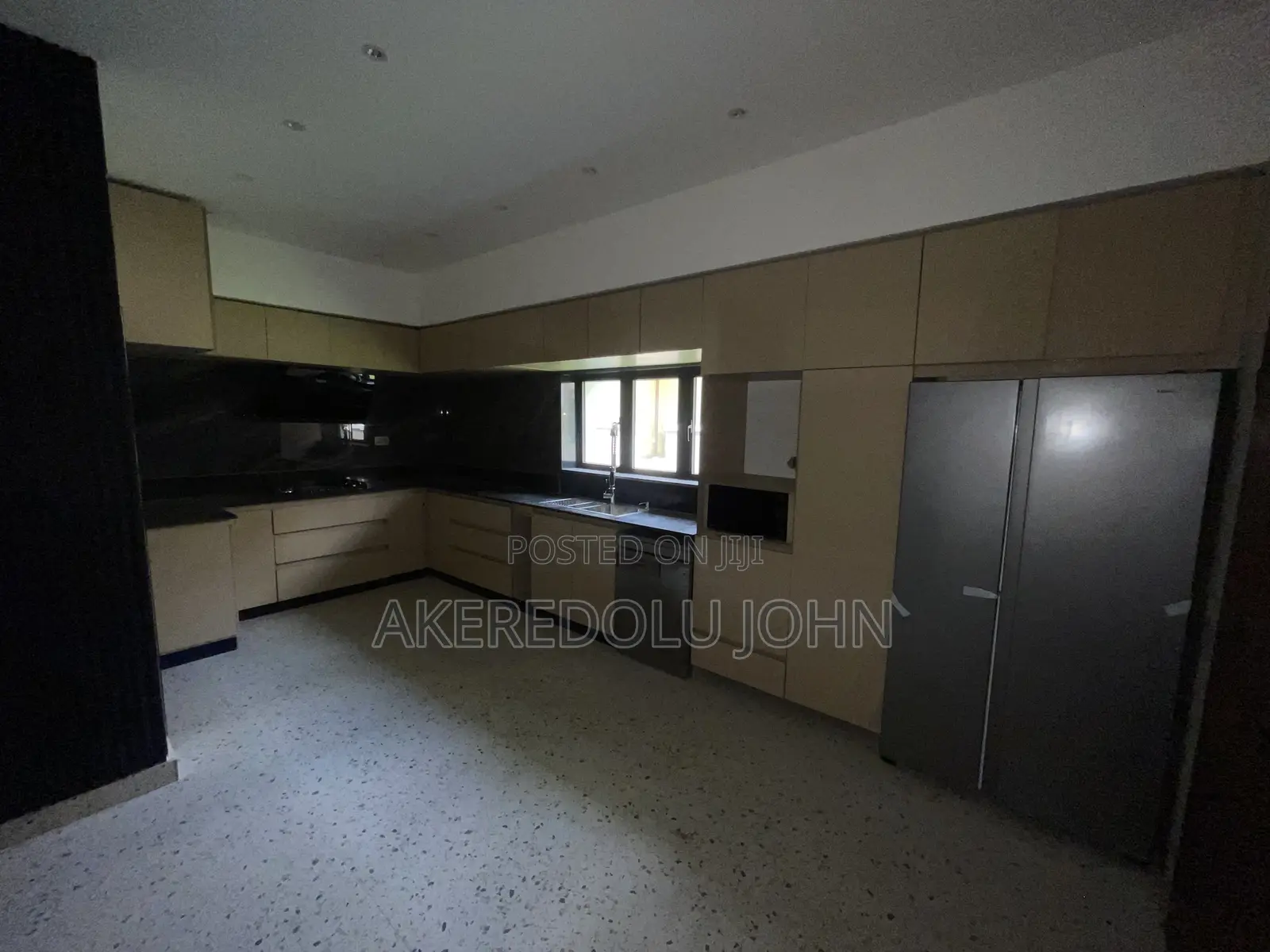 5bdrm Duplex in Maitama for rent in Maitama
