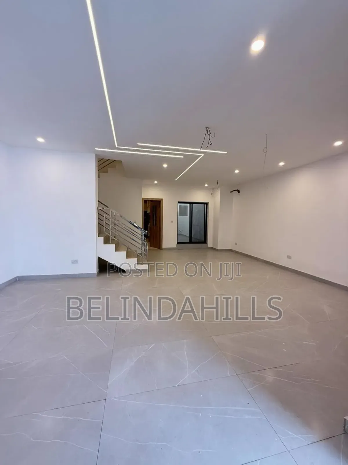 4bdrm Townhouse/Terrace in Life Camp for sale in Life Camp