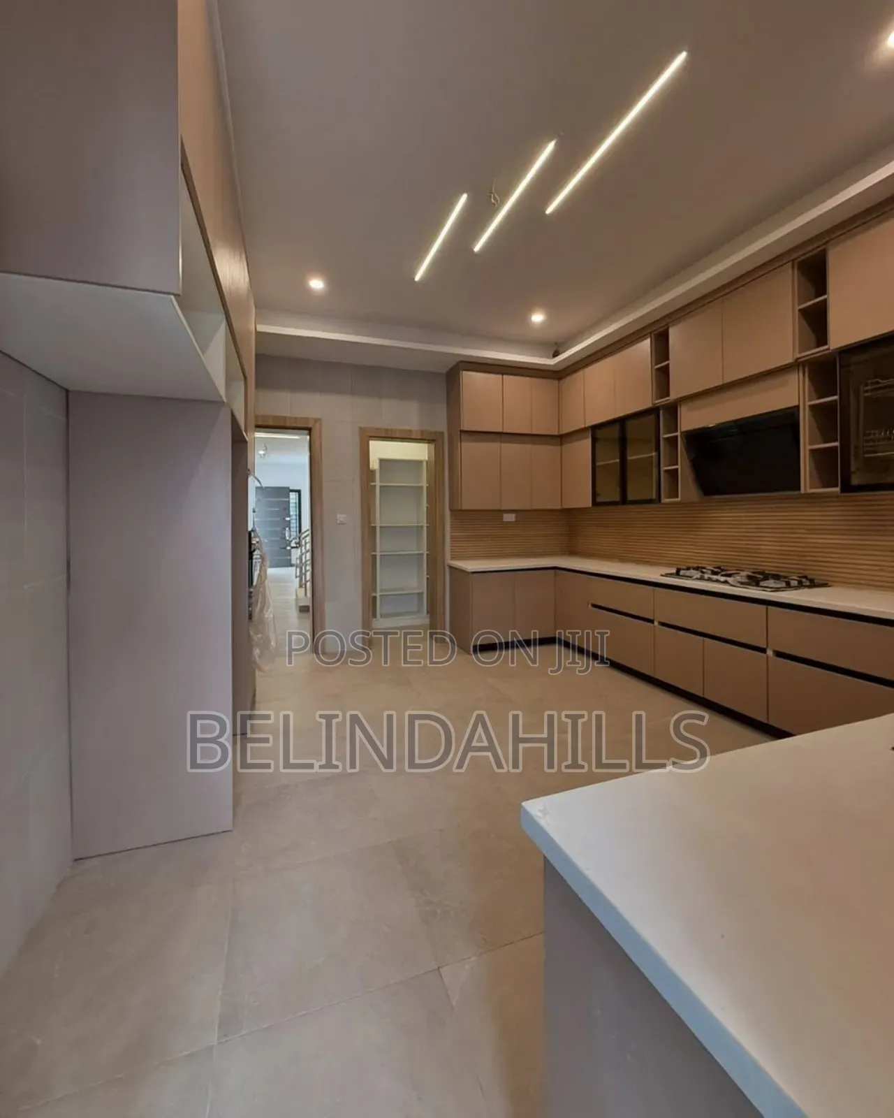 4bdrm Townhouse/Terrace in Life Camp for sale in Life Camp