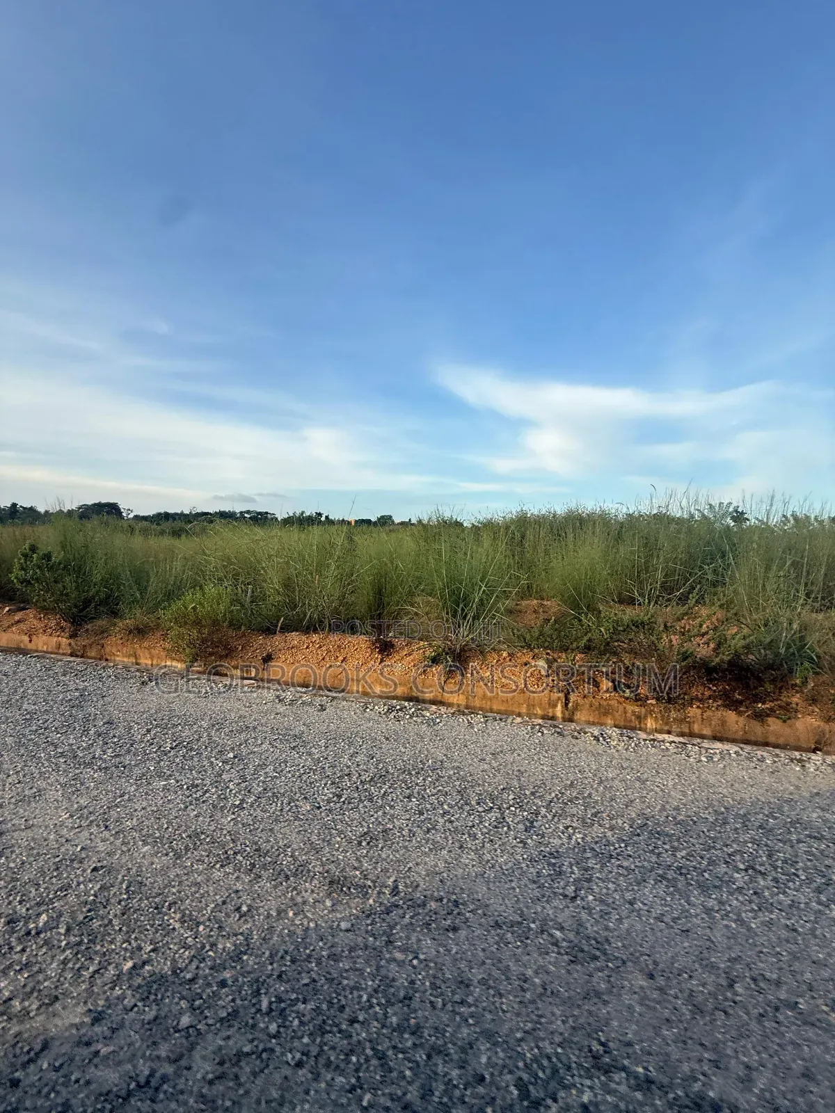 Prime Residential Plots in Tiger Estate, Phase 3 in Ojoo