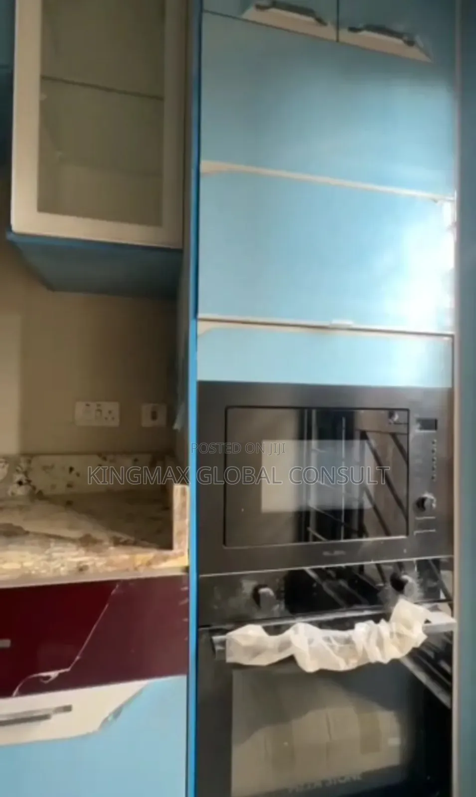 4bdrm Duplex in Jabi Abuja for sale in Jabi