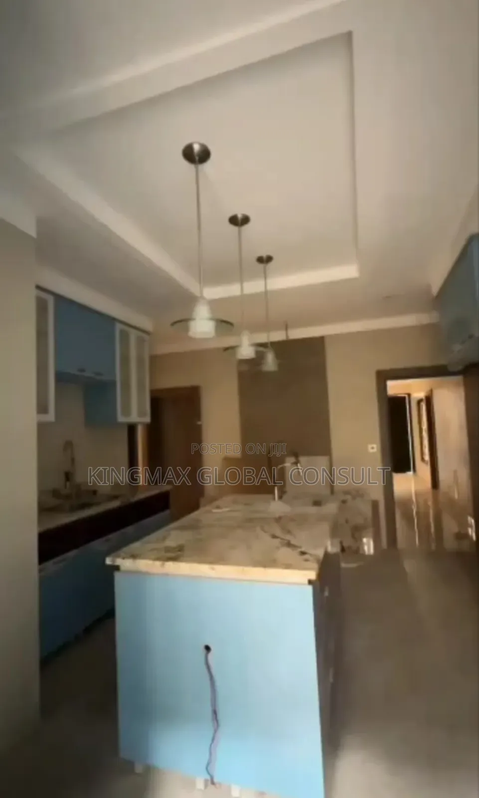 4bdrm Duplex in Jabi Abuja for sale in Jabi
