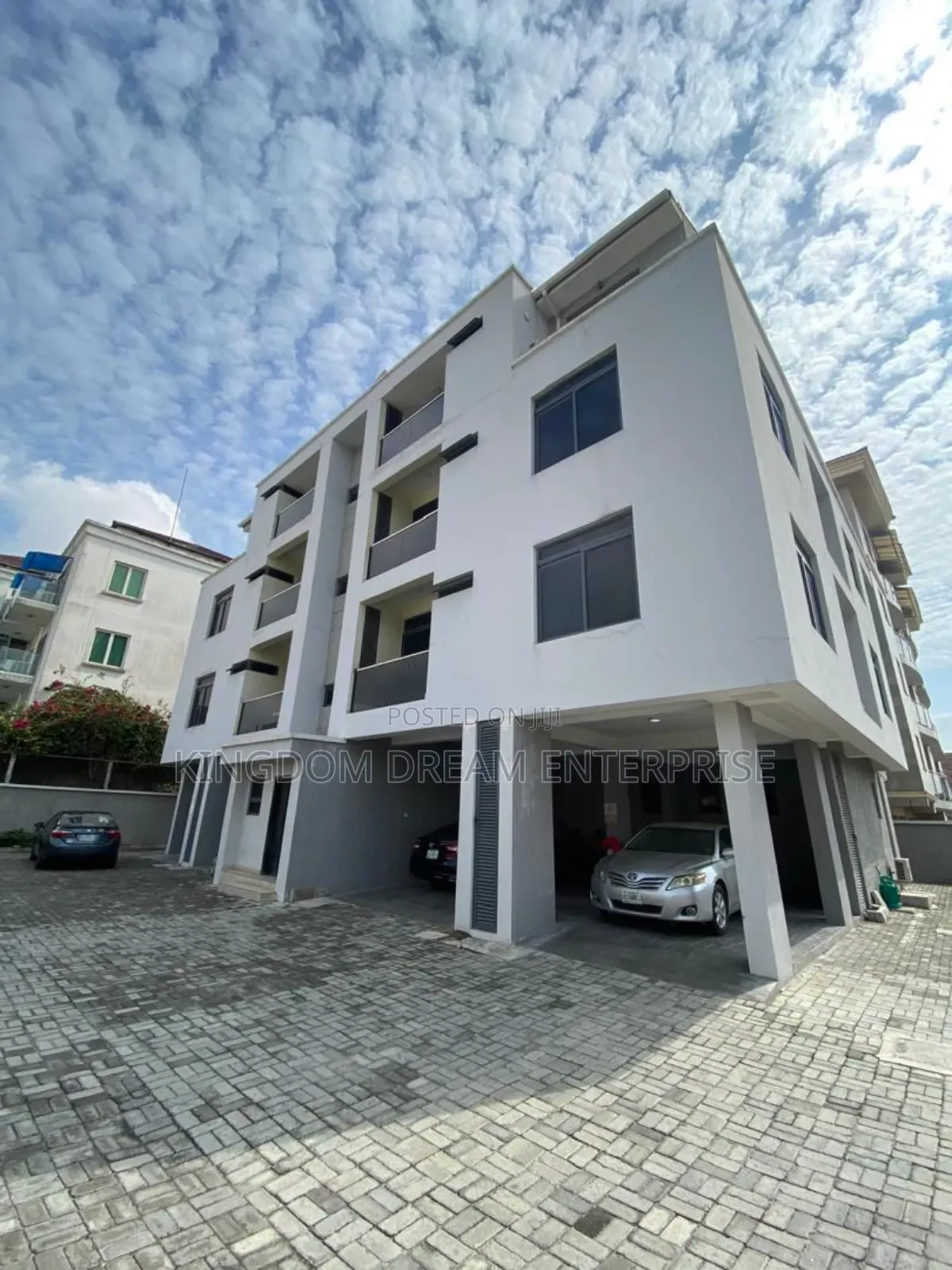 Mini Flat in Oniru, Victoria Island Extension for rent in Victoria Island Extension