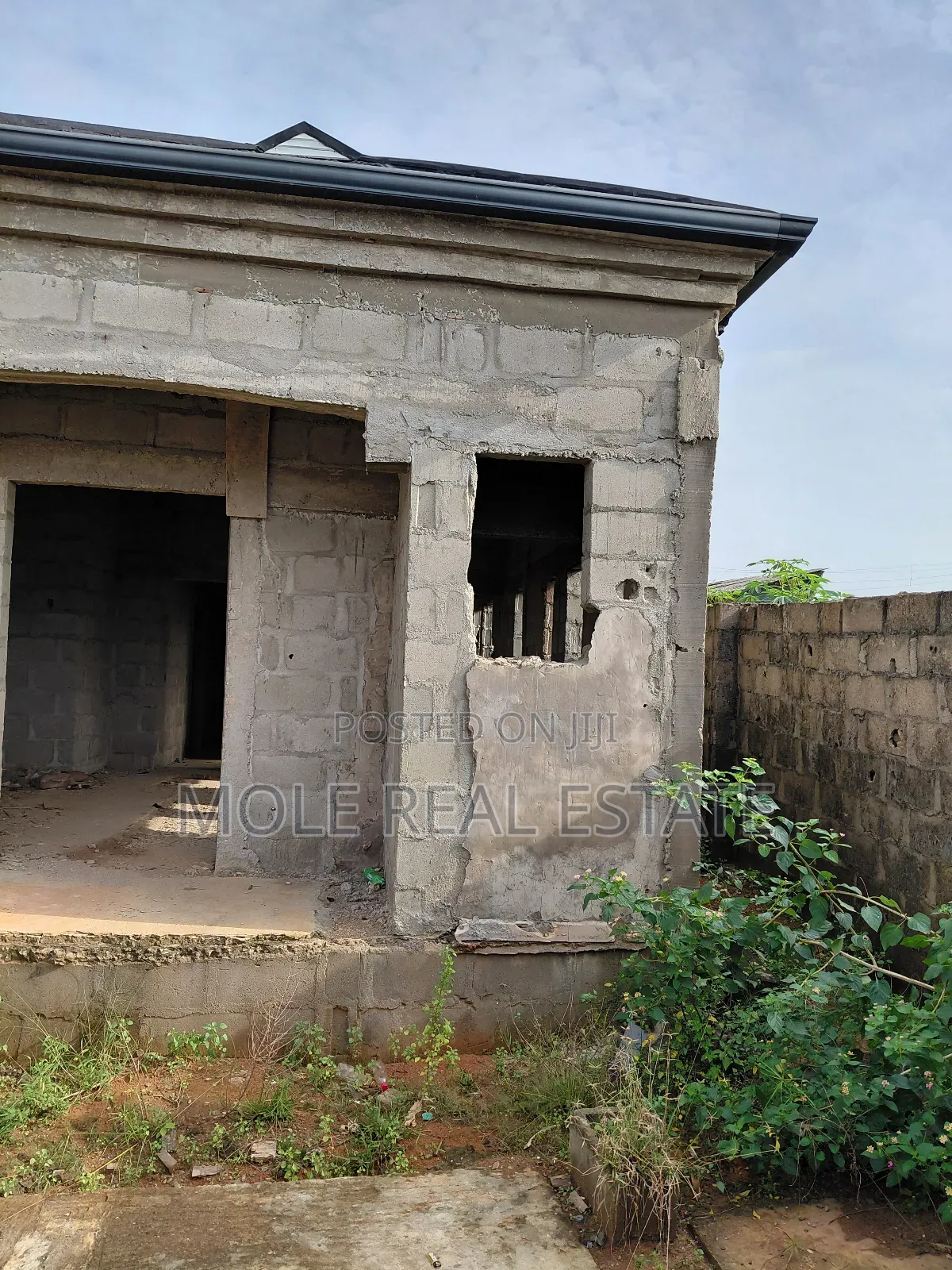 3bdrm Bungalow in Ishitu Egaun, Ikotun/Igando for sale in Ikotun/Igando