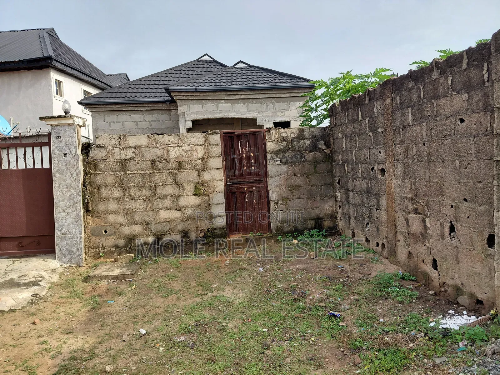 3bdrm Bungalow in Ishitu Egaun, Ikotun/Igando for sale in Ikotun/Igando