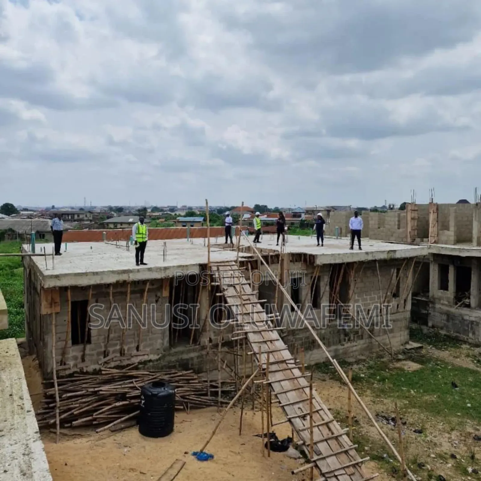 1bdrm Apartment in Lekki Phase 1 for sale in Lekki Phase 1