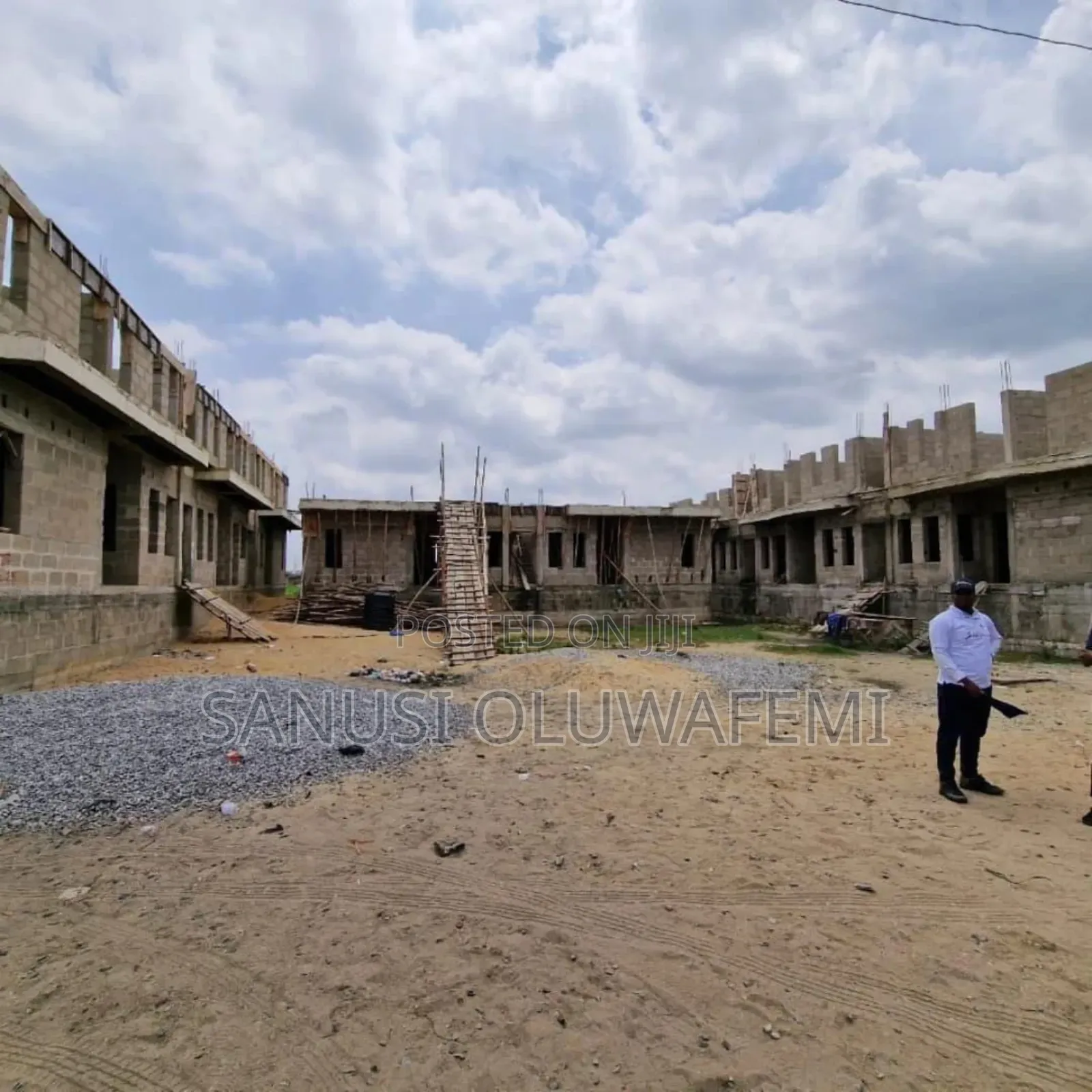 1bdrm Apartment in Lekki Phase 1 for sale in Lekki Phase 1