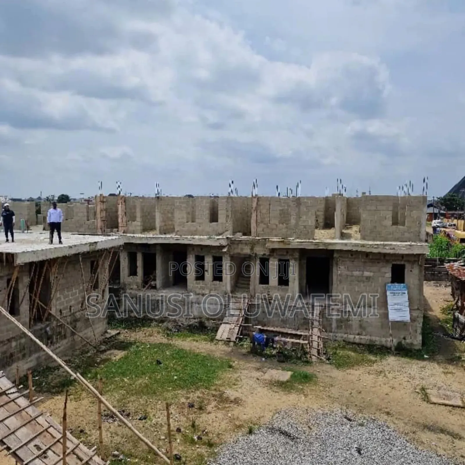 1bdrm Apartment in Lekki Phase 1 for sale in Lekki Phase 1