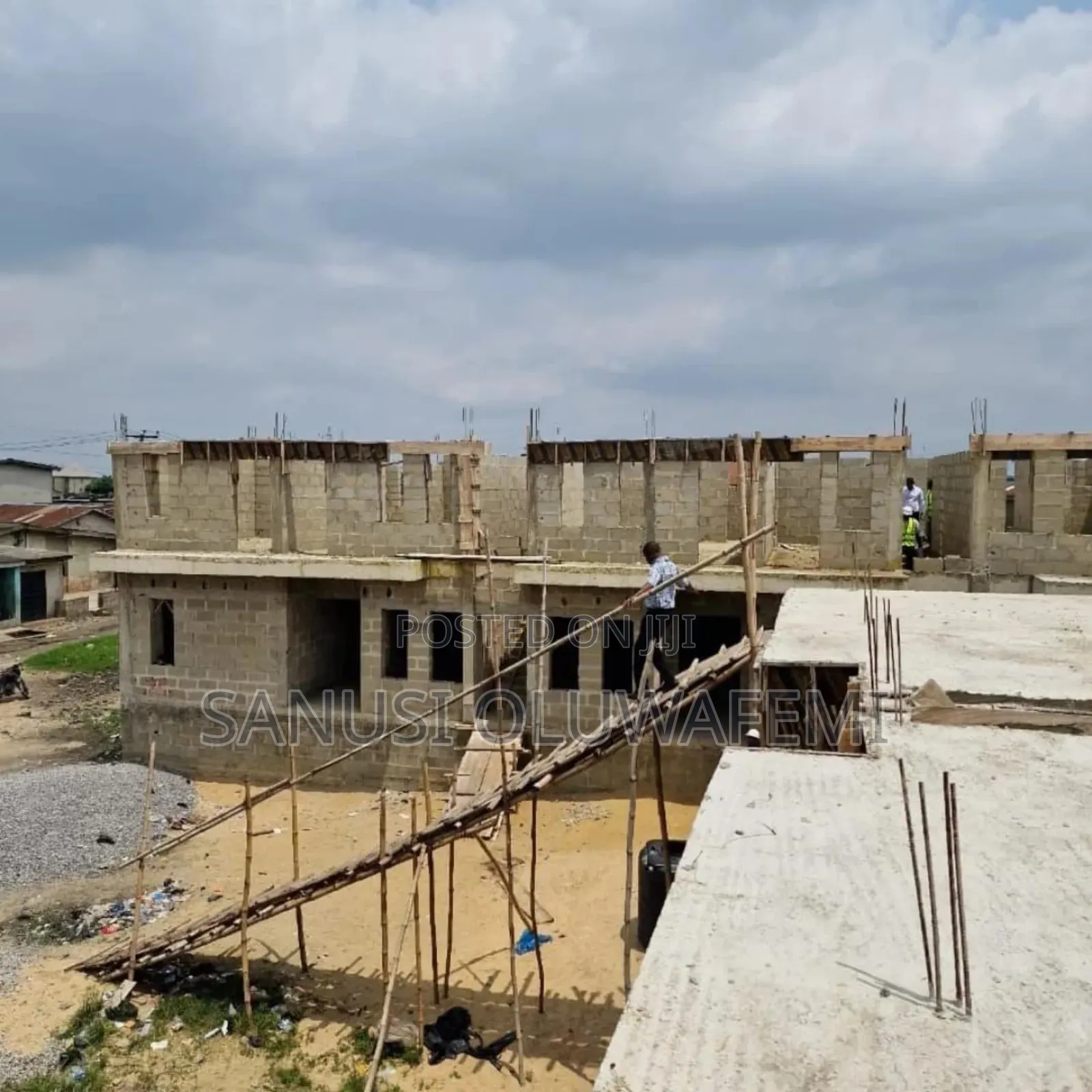 1bdrm Apartment in Lekki Phase 1 for sale in Lekki Phase 1