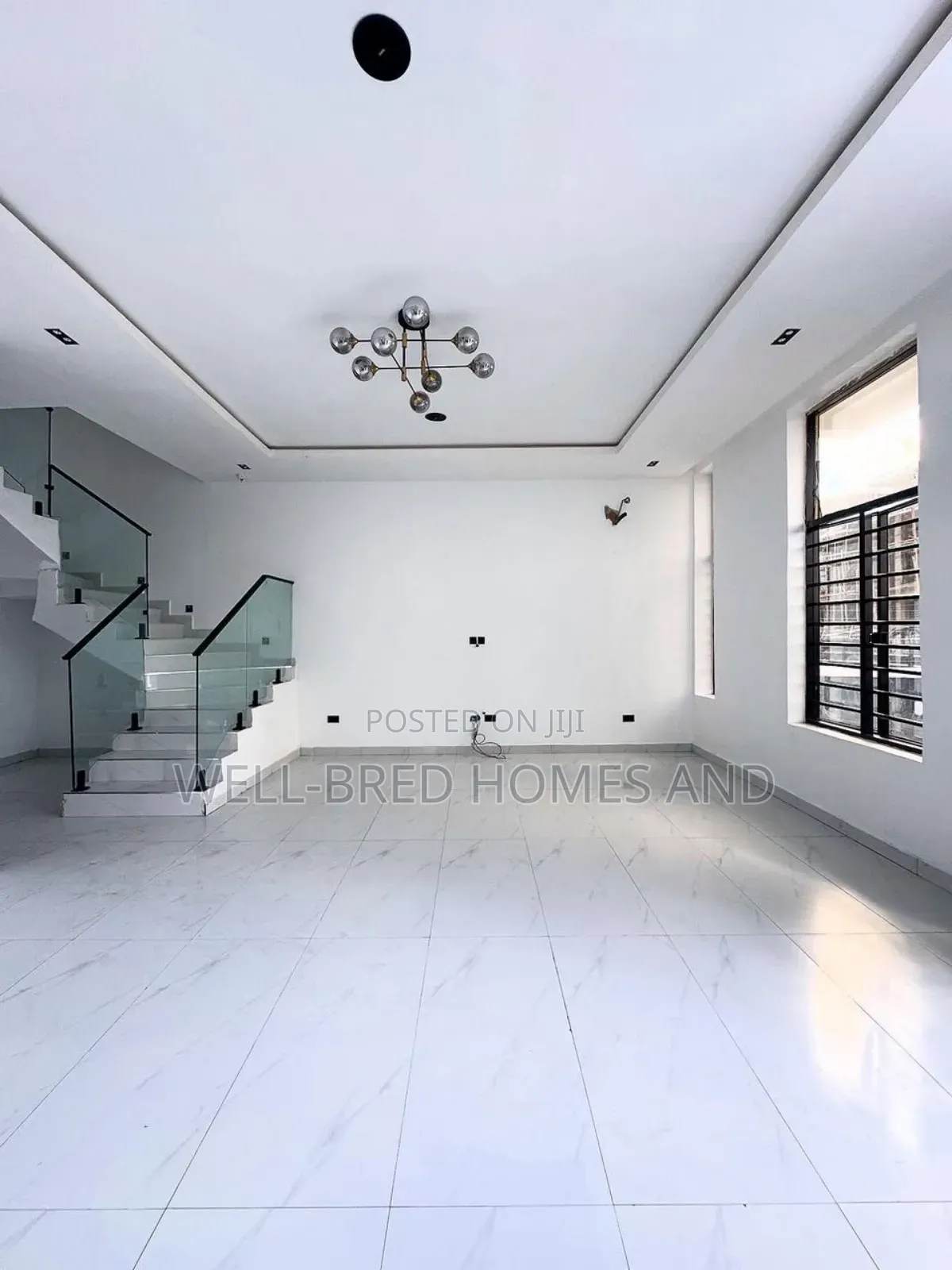 4bdrm Duplex in Orchid Lekki Lagos for sale in Lekki