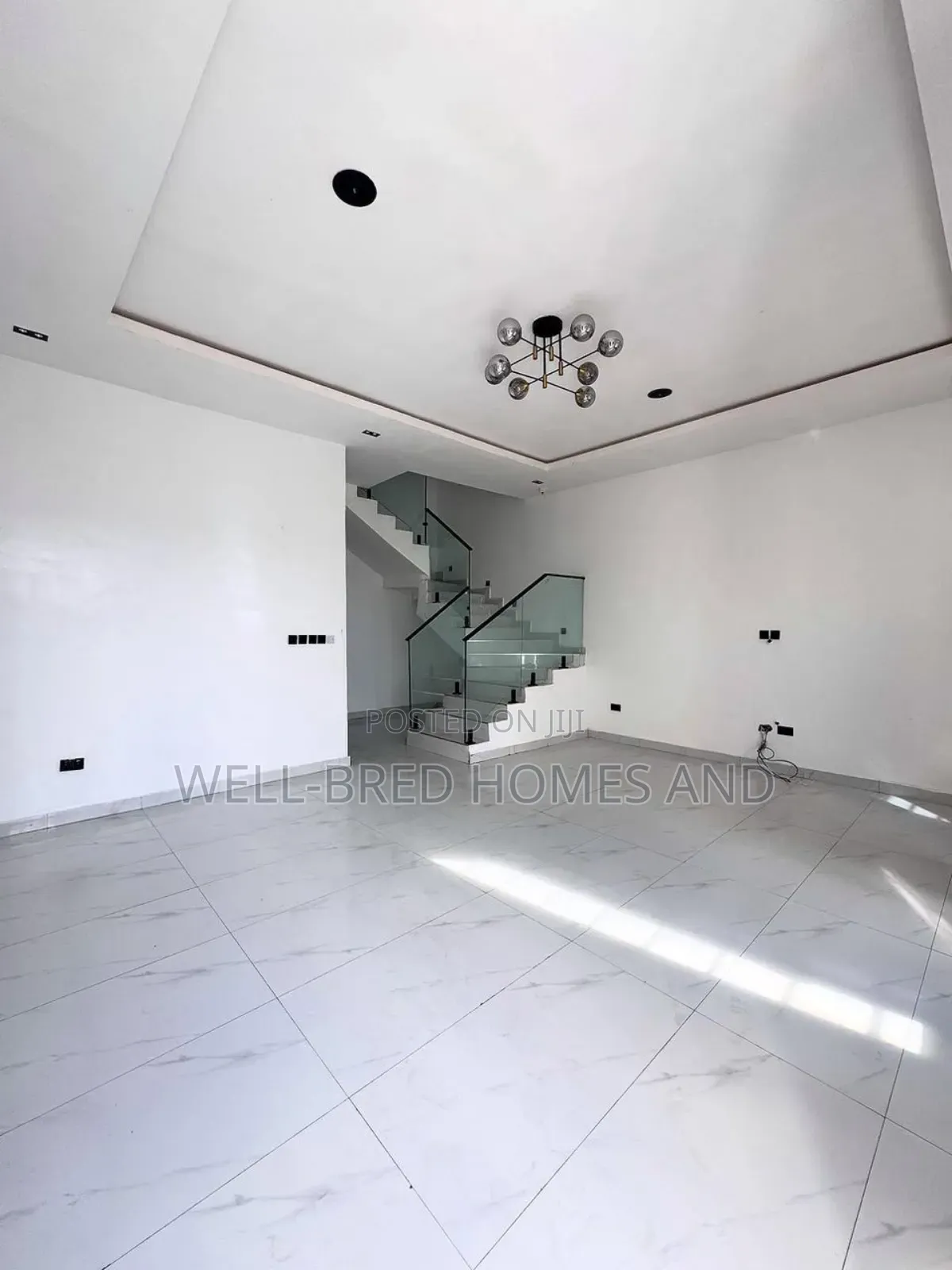 4bdrm Duplex in Orchid Lekki Lagos for sale in Lekki