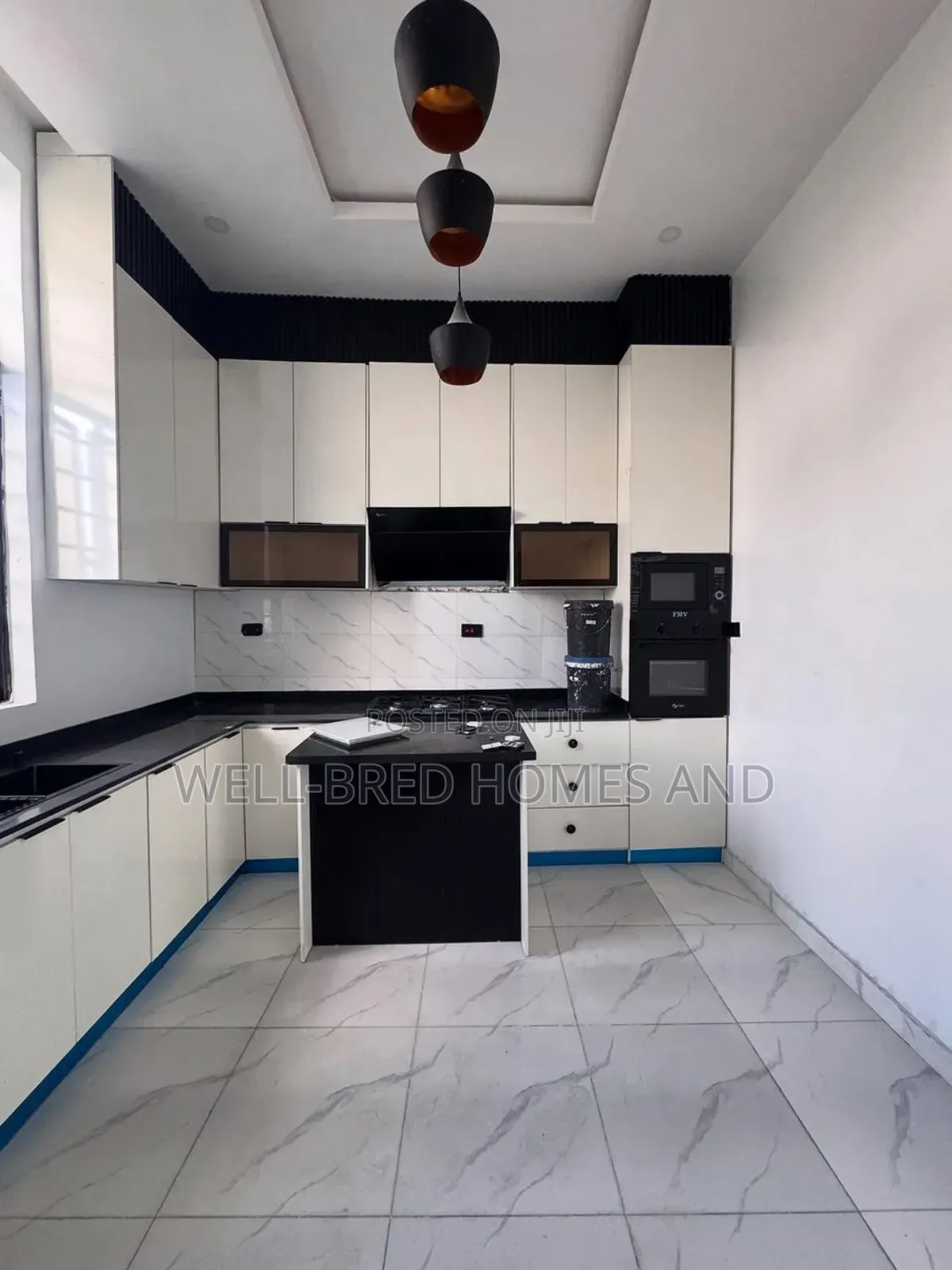 4bdrm Duplex in Orchid Lekki Lagos for sale in Lekki