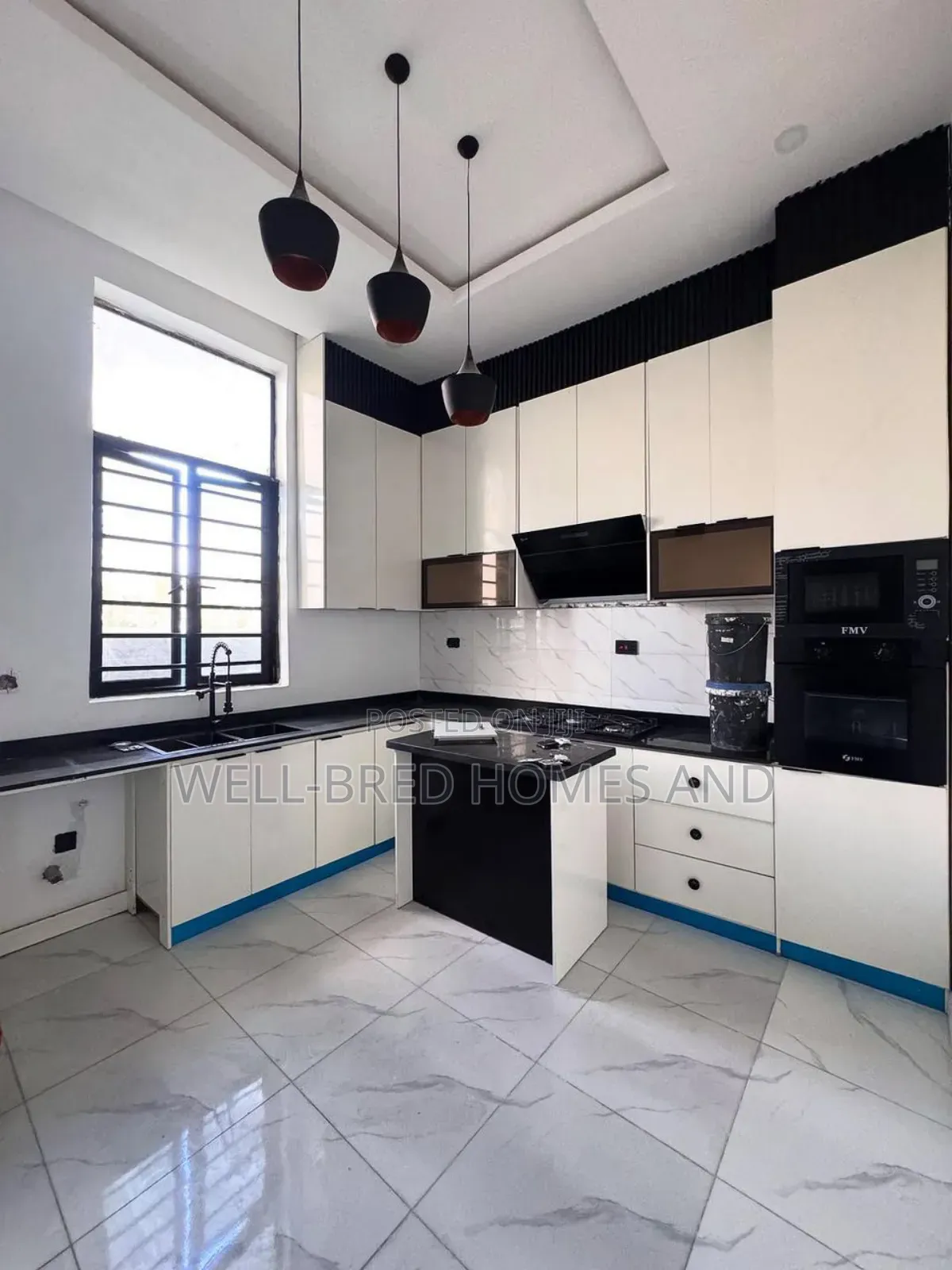 4bdrm Duplex in Orchid Lekki Lagos for sale in Lekki