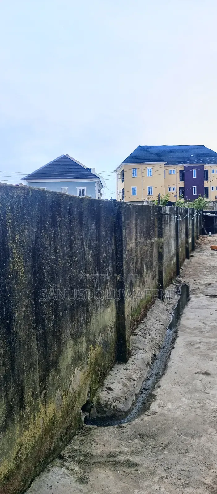 Land for Sale in Ajah in Ado / Ajah