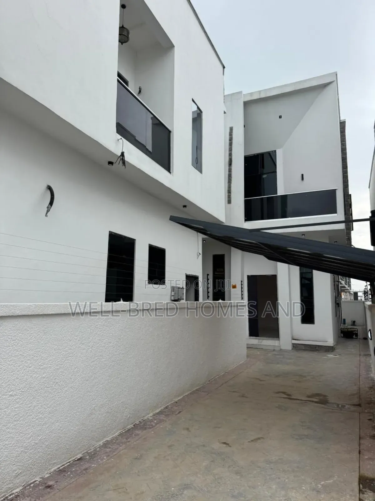 4bdrm Duplex in Orchid Lekki Lagos for sale in Lekki