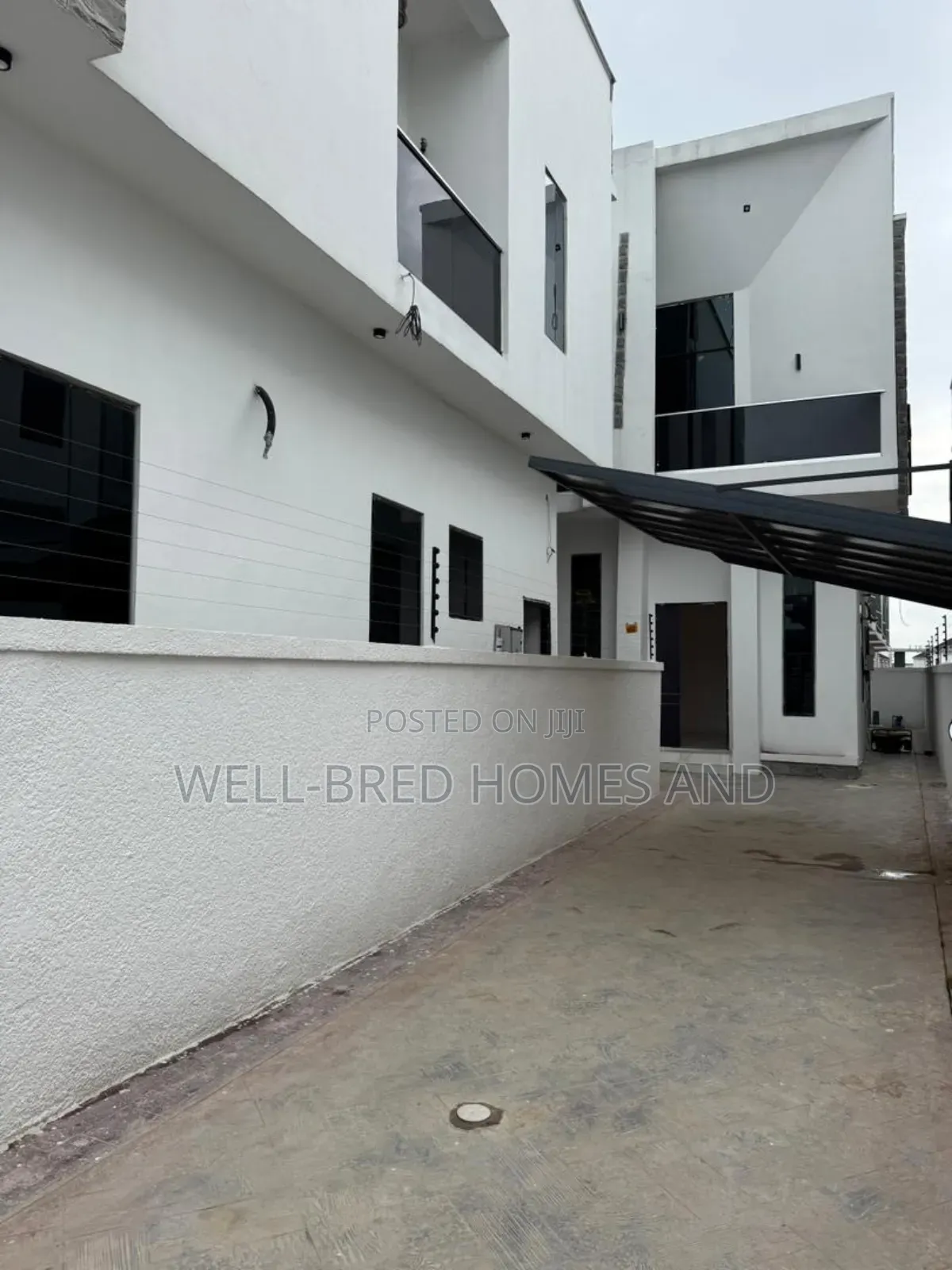 4bdrm Duplex in Orchid Lekki Lagos for sale in Lekki