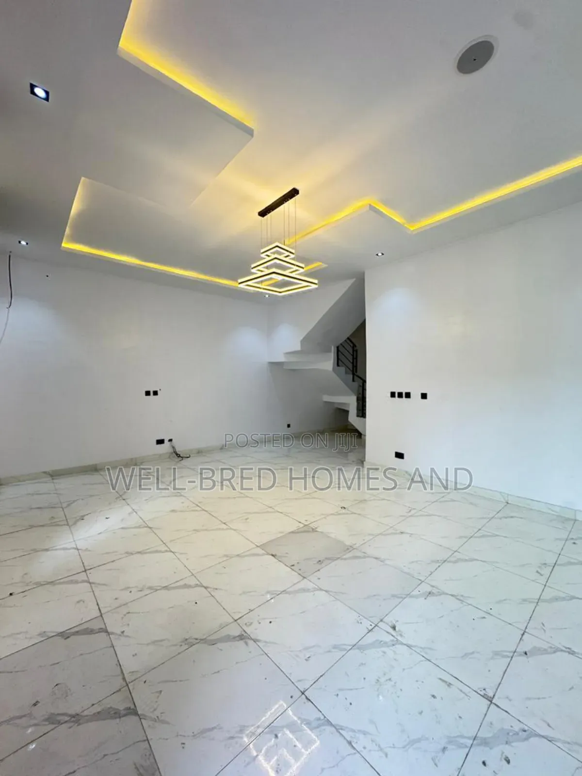 4bdrm Duplex in Orchid Lekki Lagos for sale in Lekki