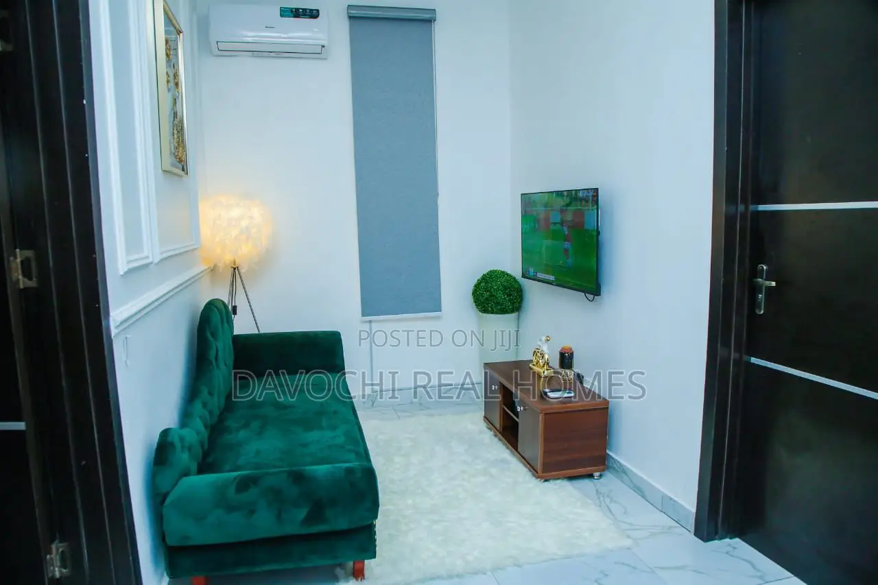 Furnished 3bdrm Duplex in Lekki Palm City, Ado / Ajah for rent in Ado / Ajah