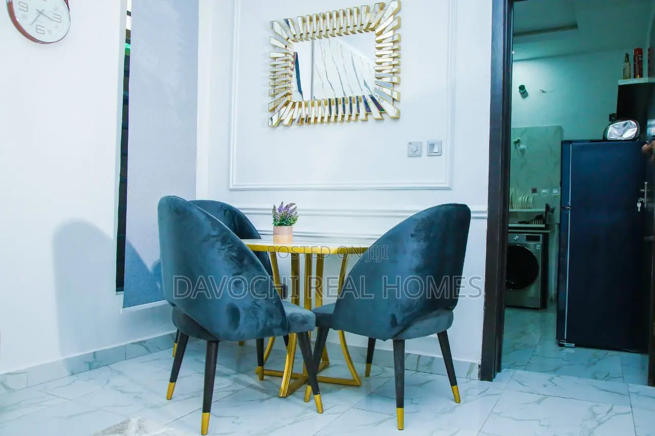 Furnished 3bdrm Duplex in Lekki Palm City, Ado / Ajah for rent in Ado / Ajah