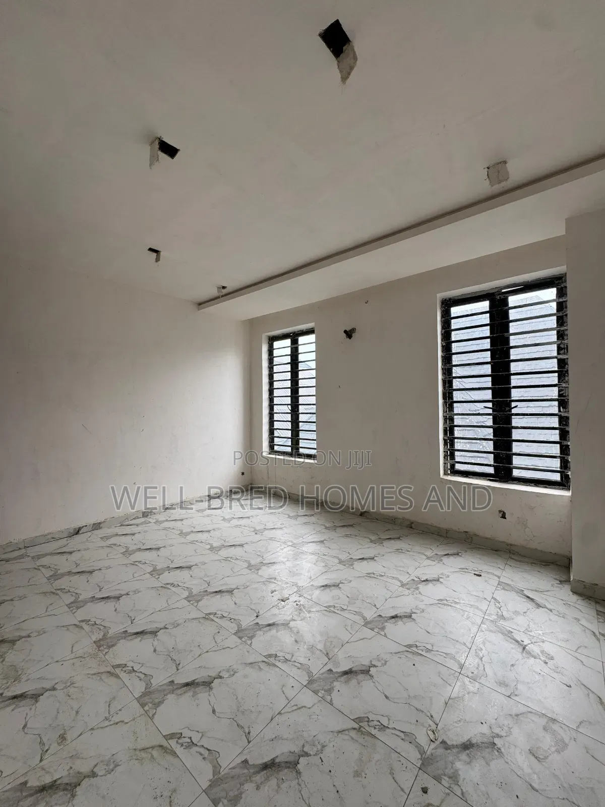 2bdrm Apartment in Orchid Lekki Lagos for sale in Lekki