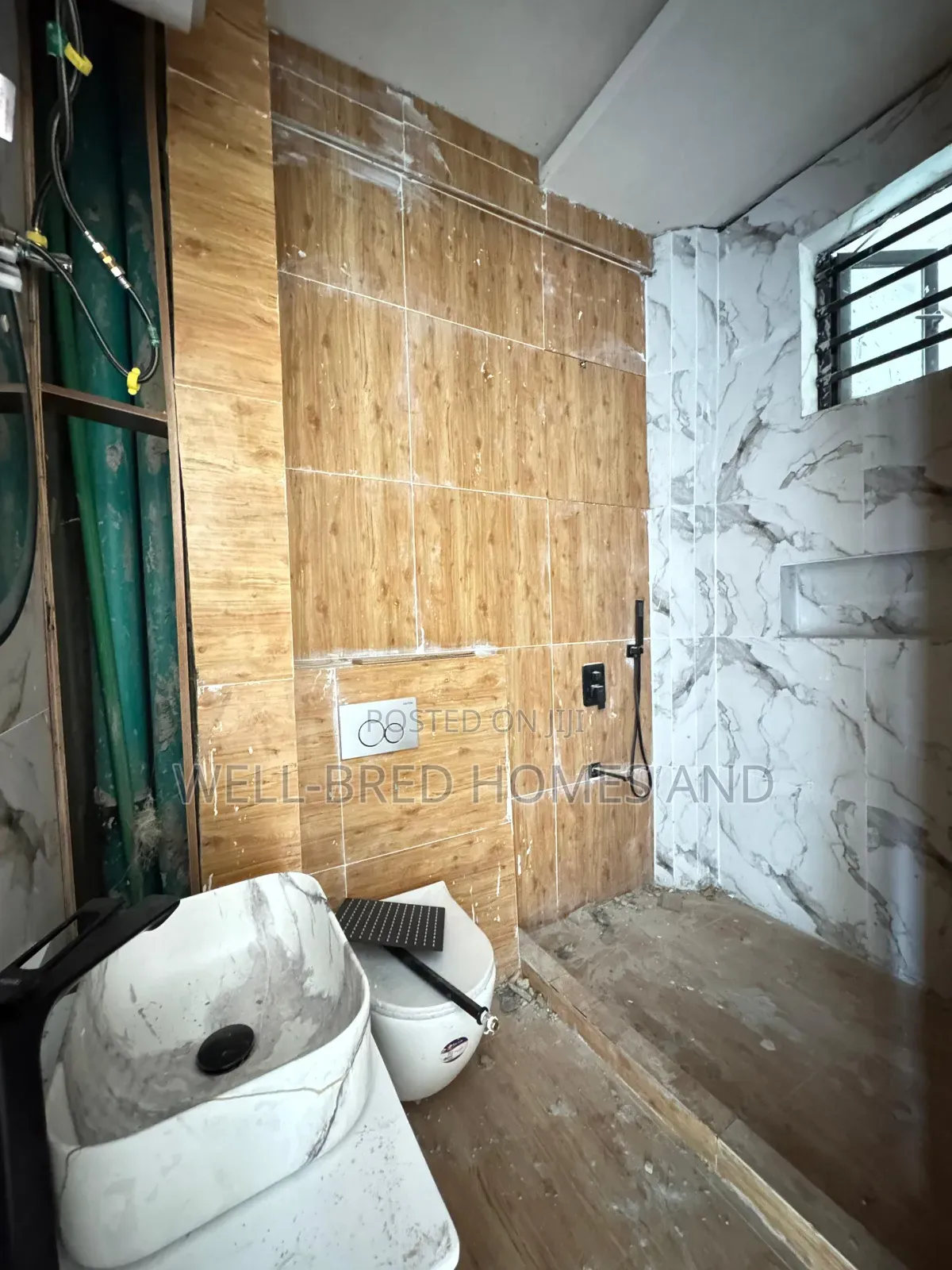 2bdrm Apartment in Orchid Lekki Lagos for sale in Lekki